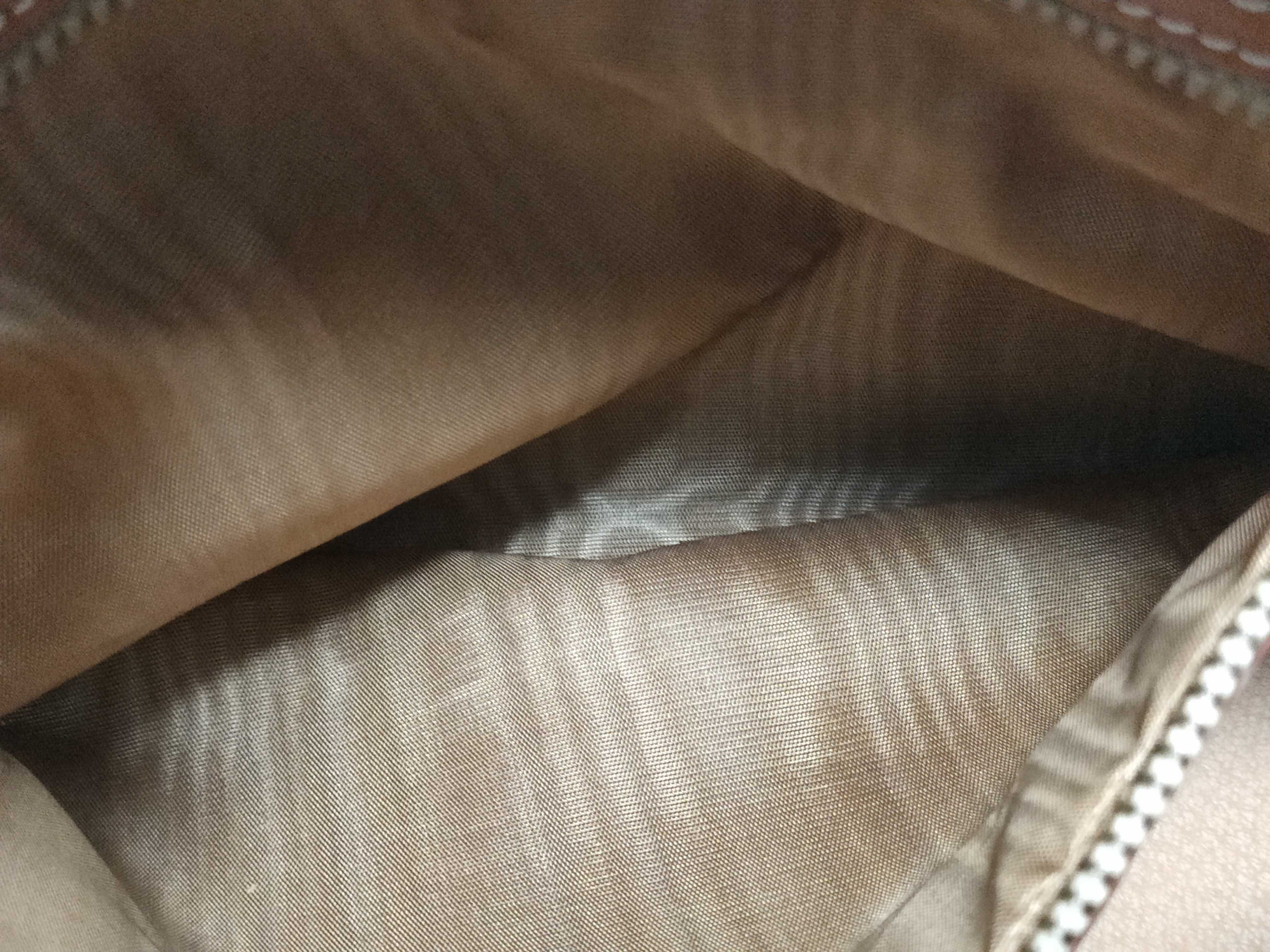 Macadam Half Moon Handbag — view 13