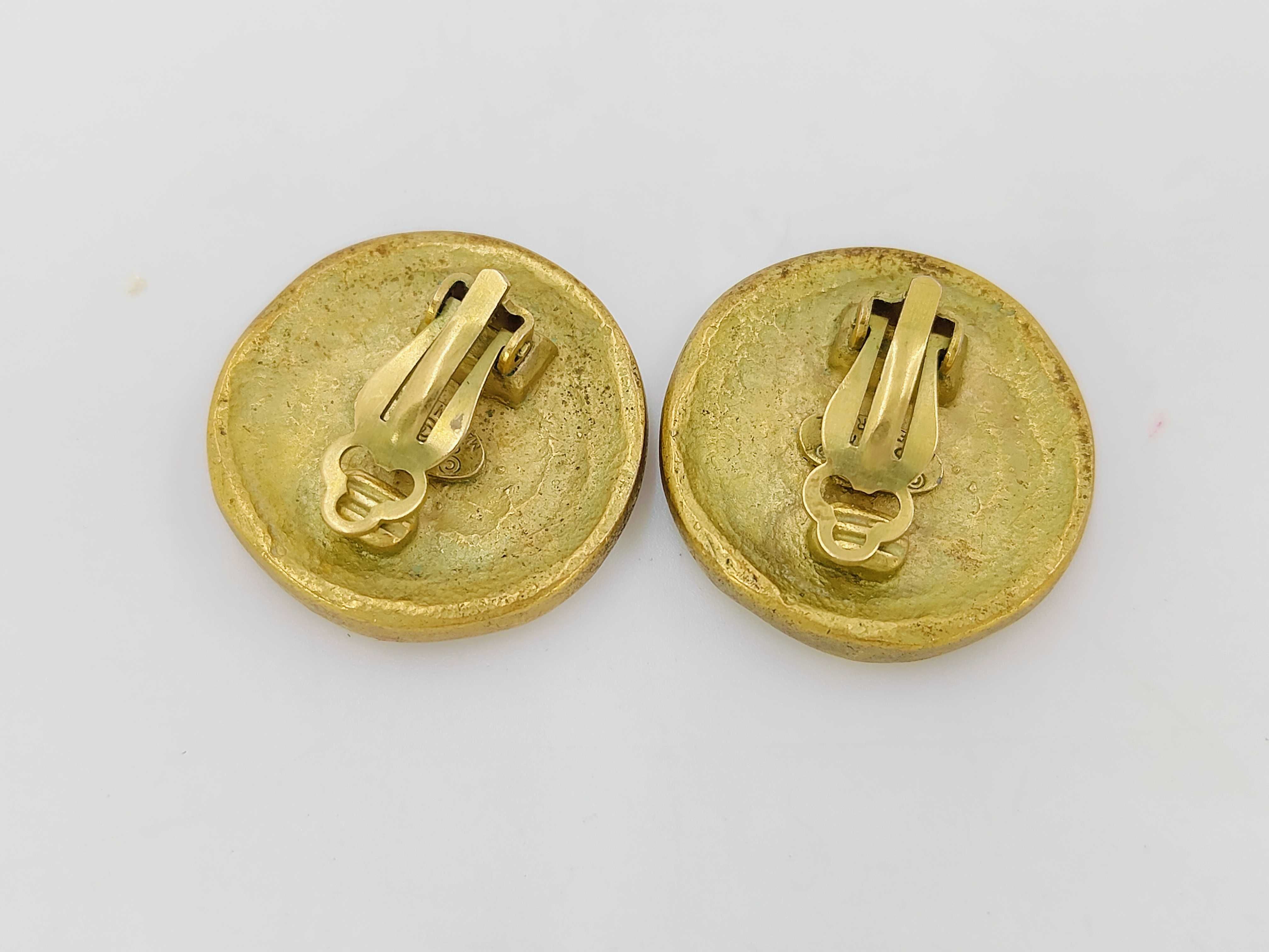Coco 95P Earrings — view 2