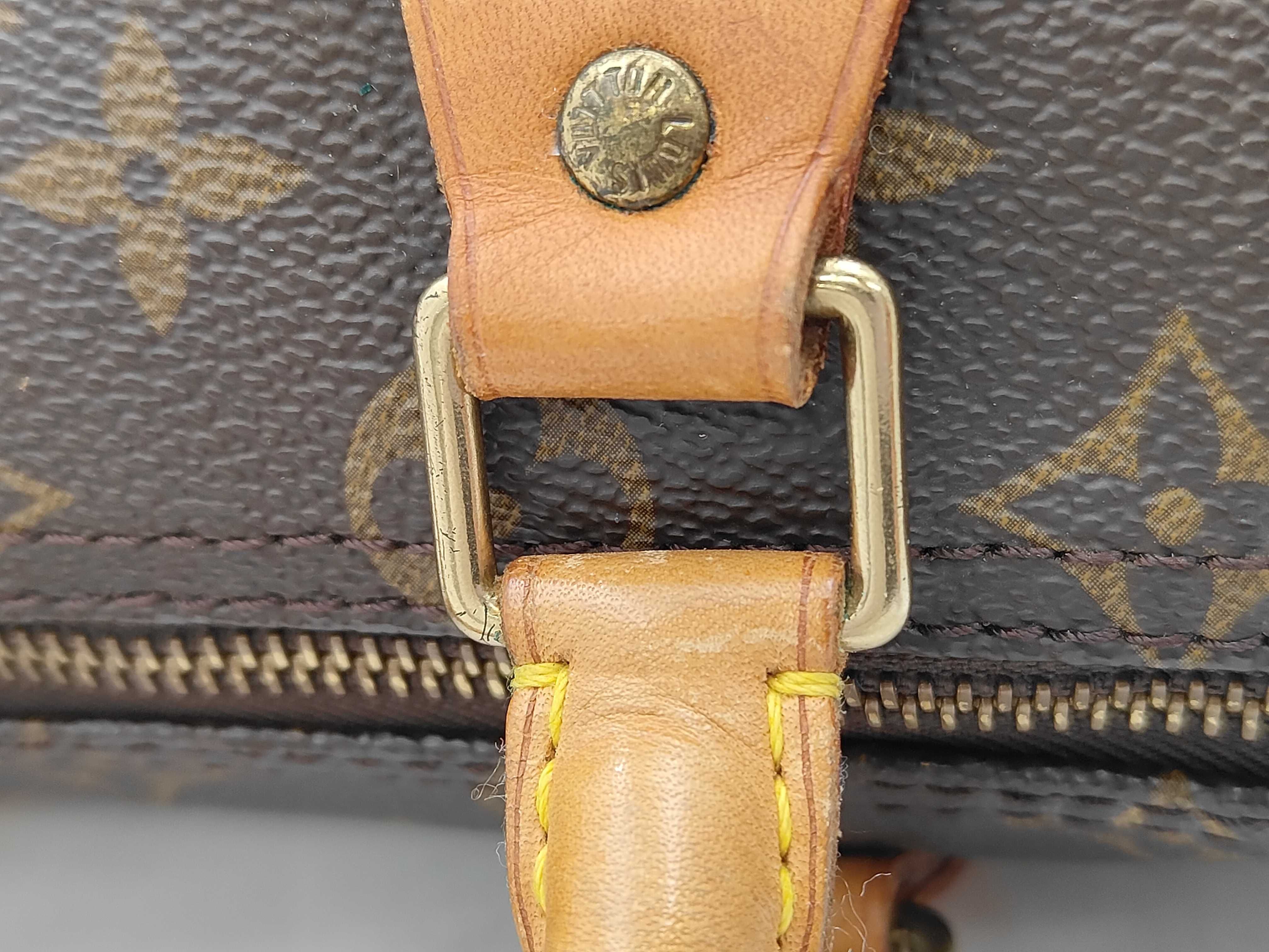 Speedy 25 Monogram M41528 Handbag — view 5
