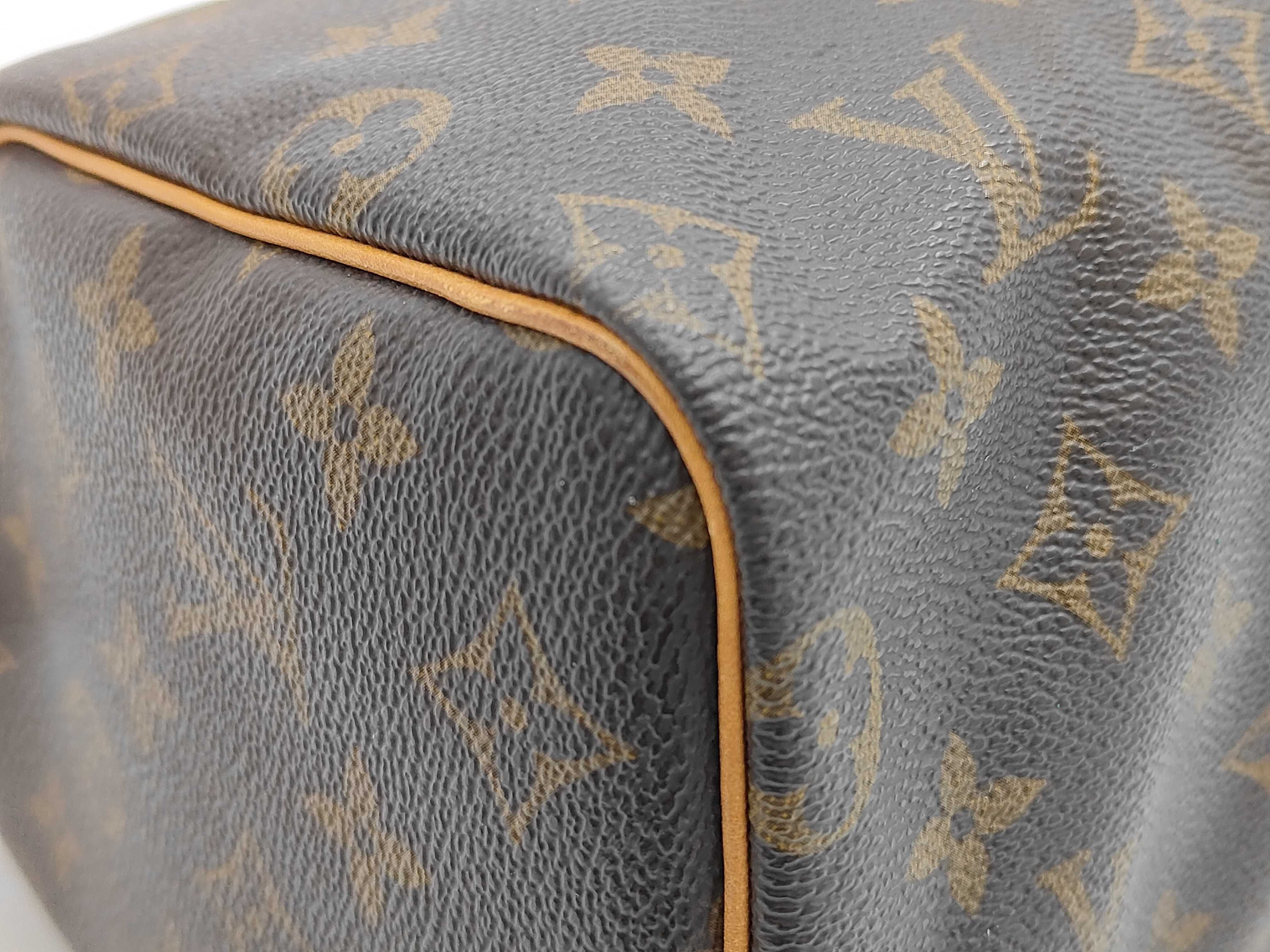Speedy 25 Monogram M41528 Handbag — view 6