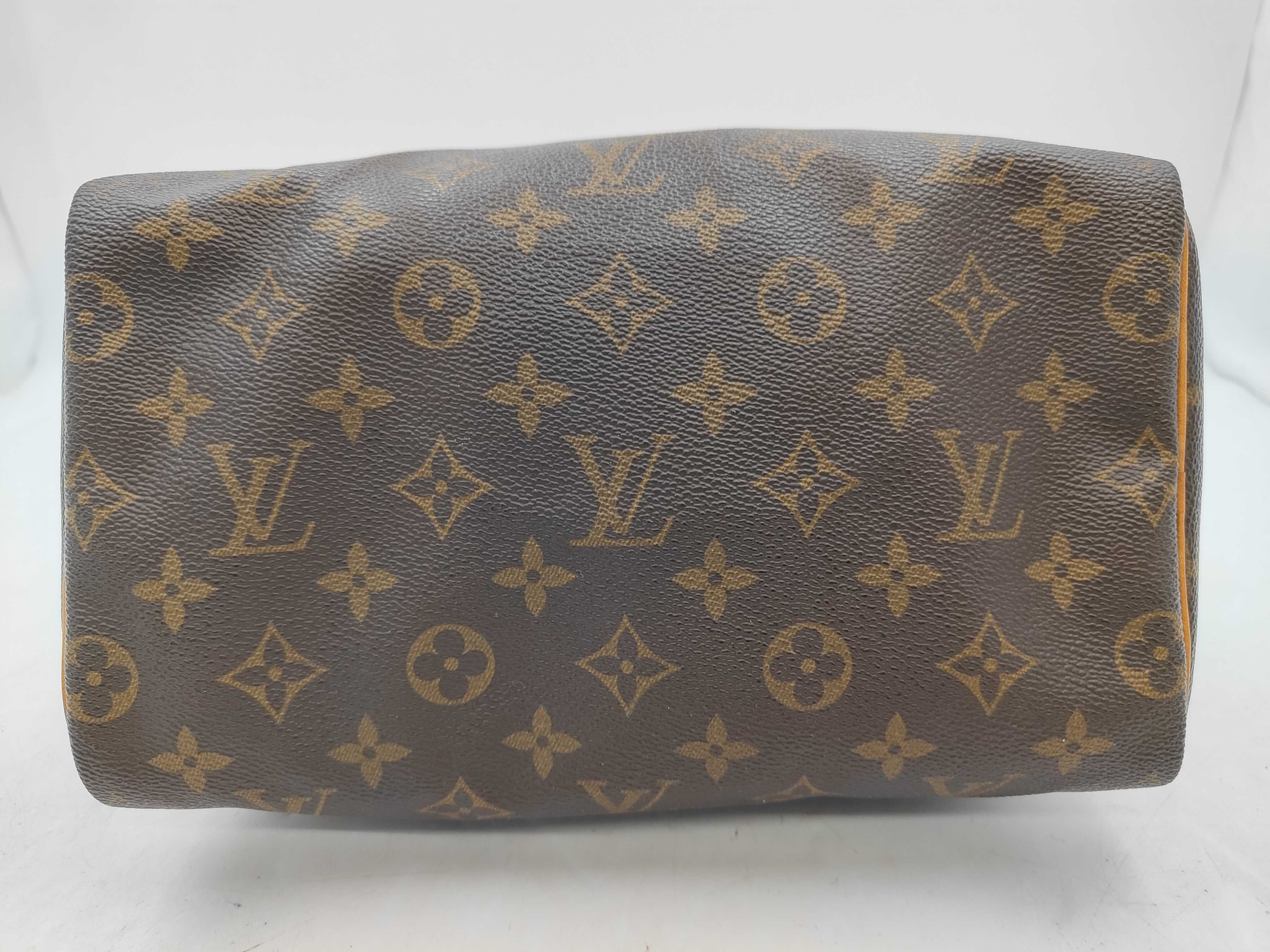 Speedy 25 Monogram M41528 Handbag — view 7