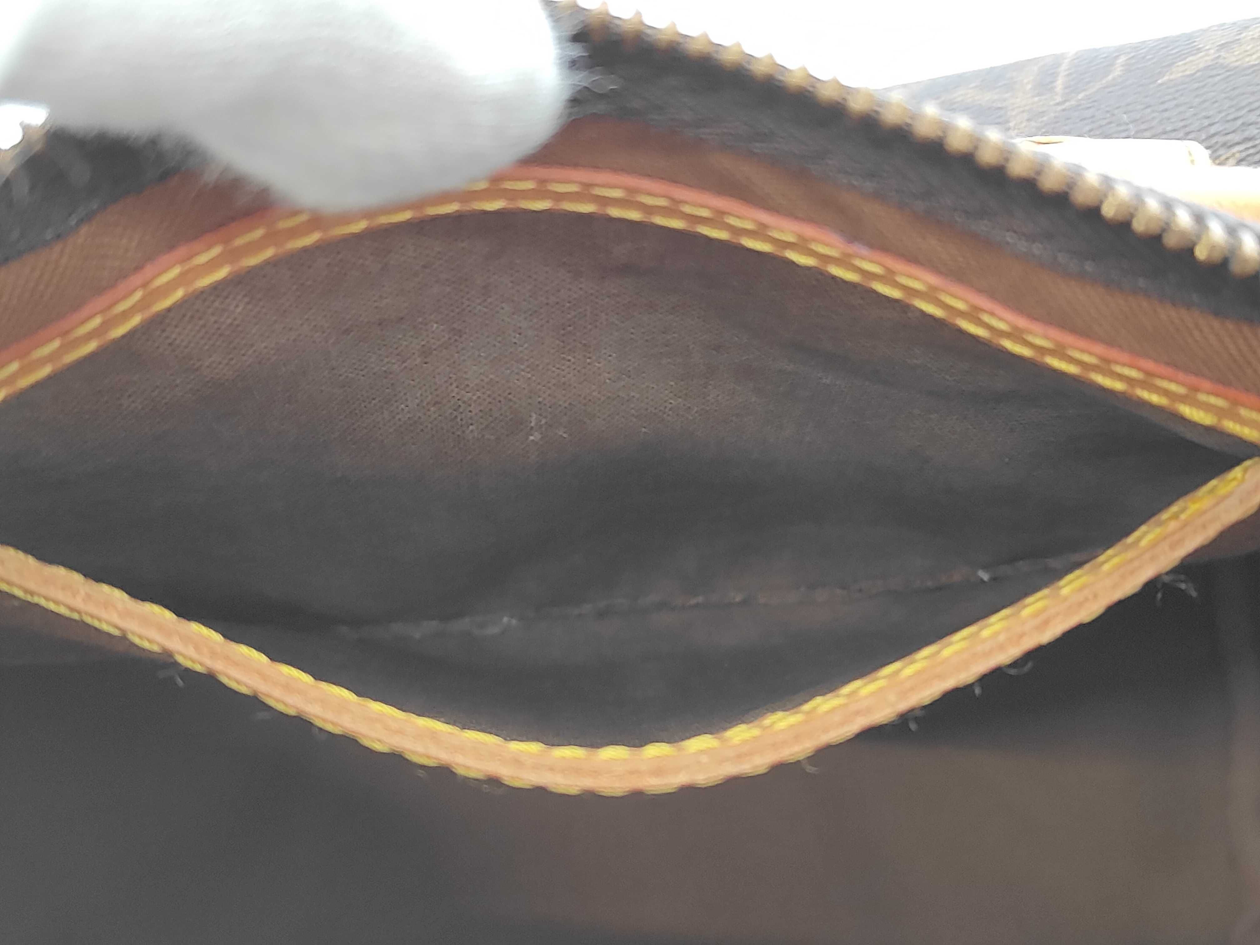 Speedy 25 Monogram M41528 Handbag — view 9