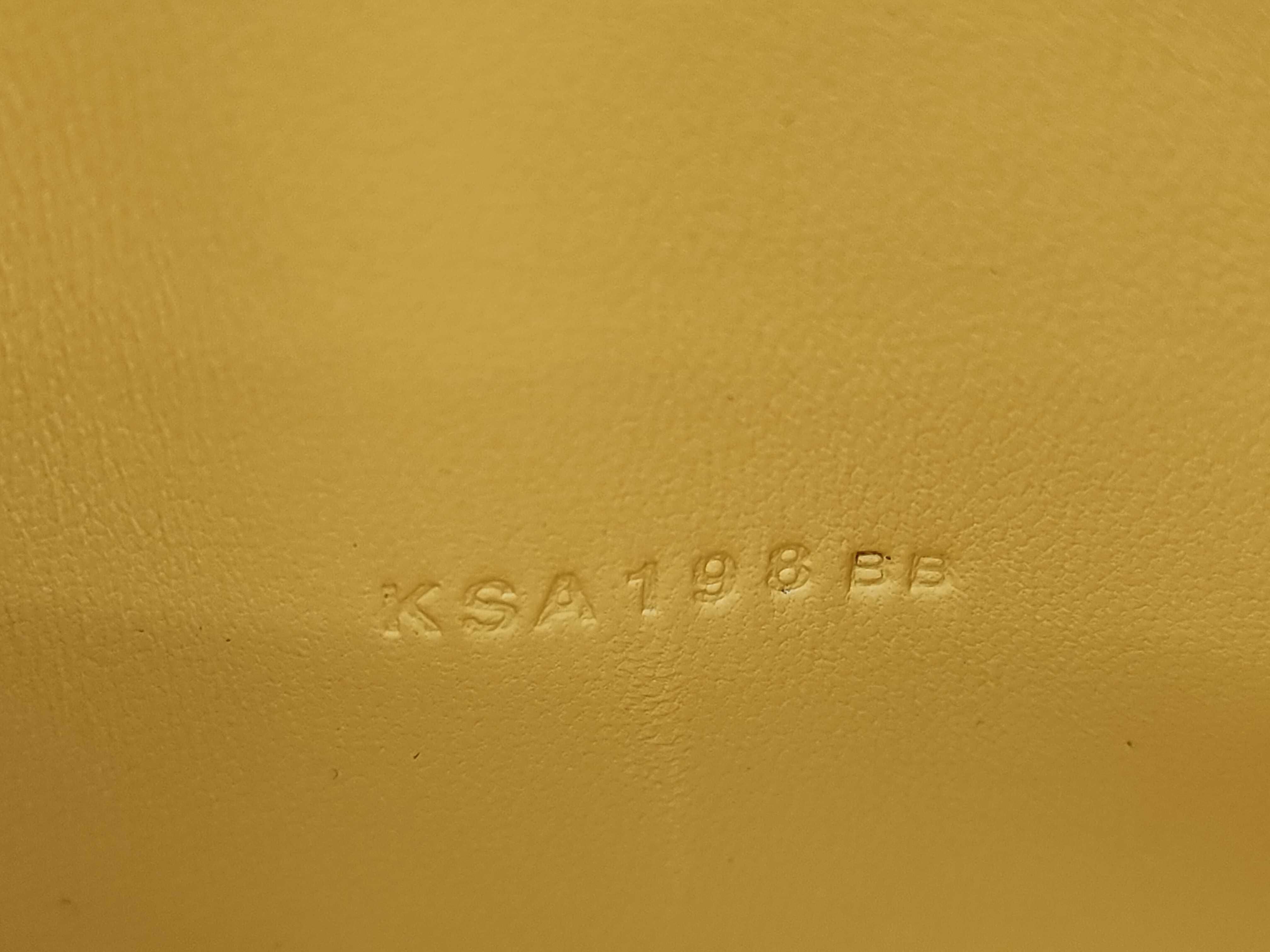 Beaulieu Mini 2-way Yellow Handbag — view 11
