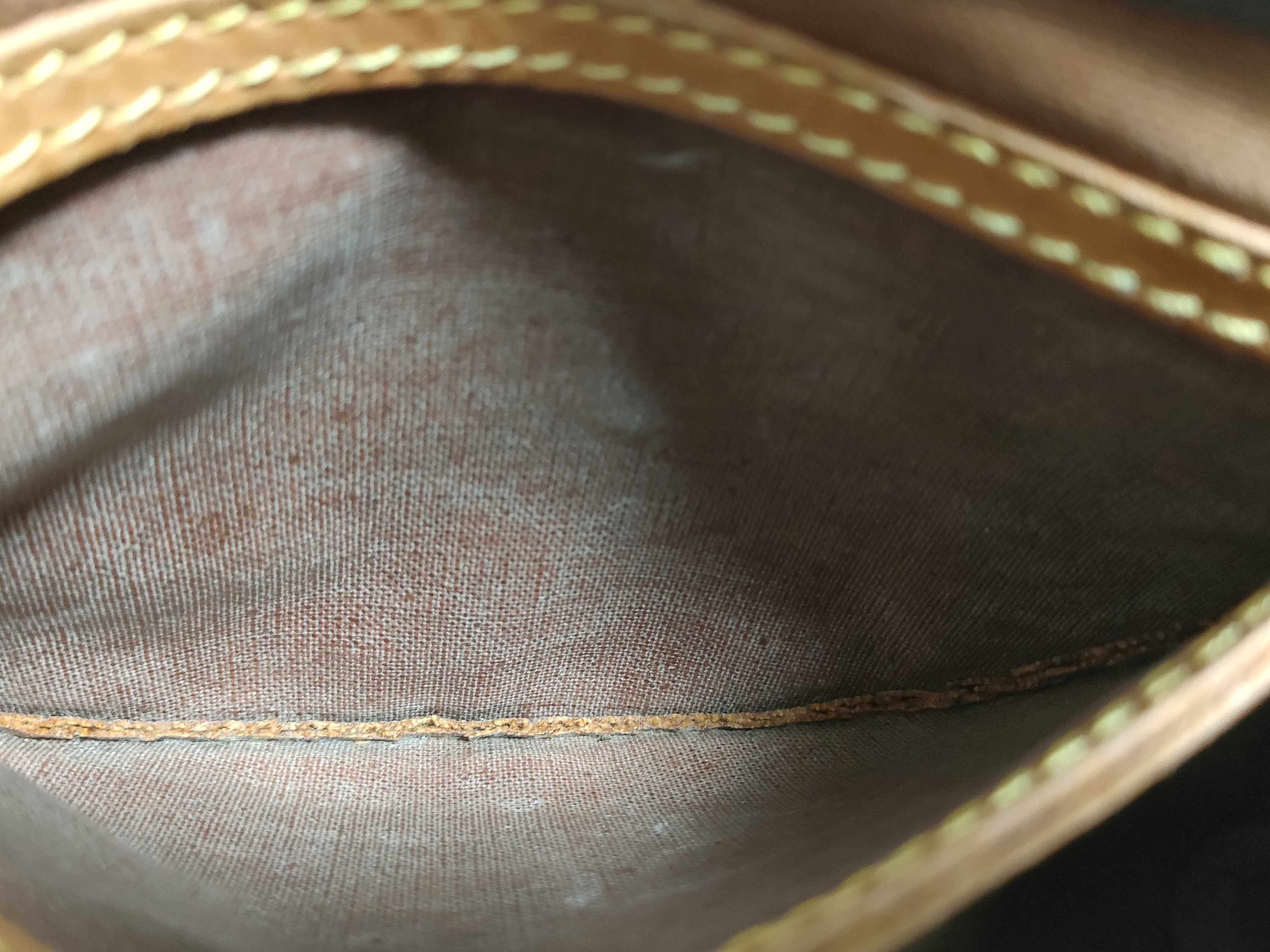 Monogram M41109 Speedy 25 Boston Bag — view 11