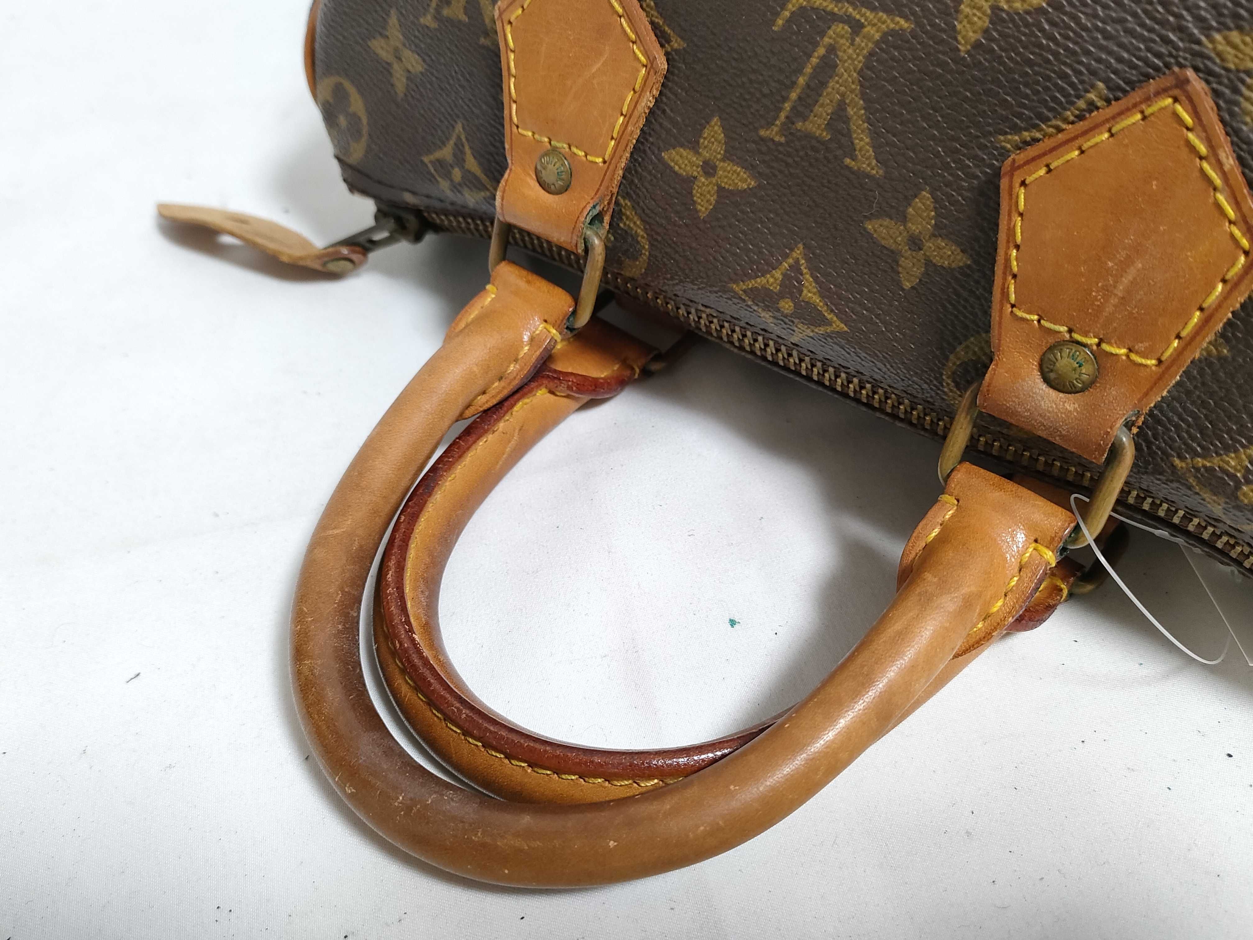 Monogram M41109 Speedy 25 Boston Bag — view 3