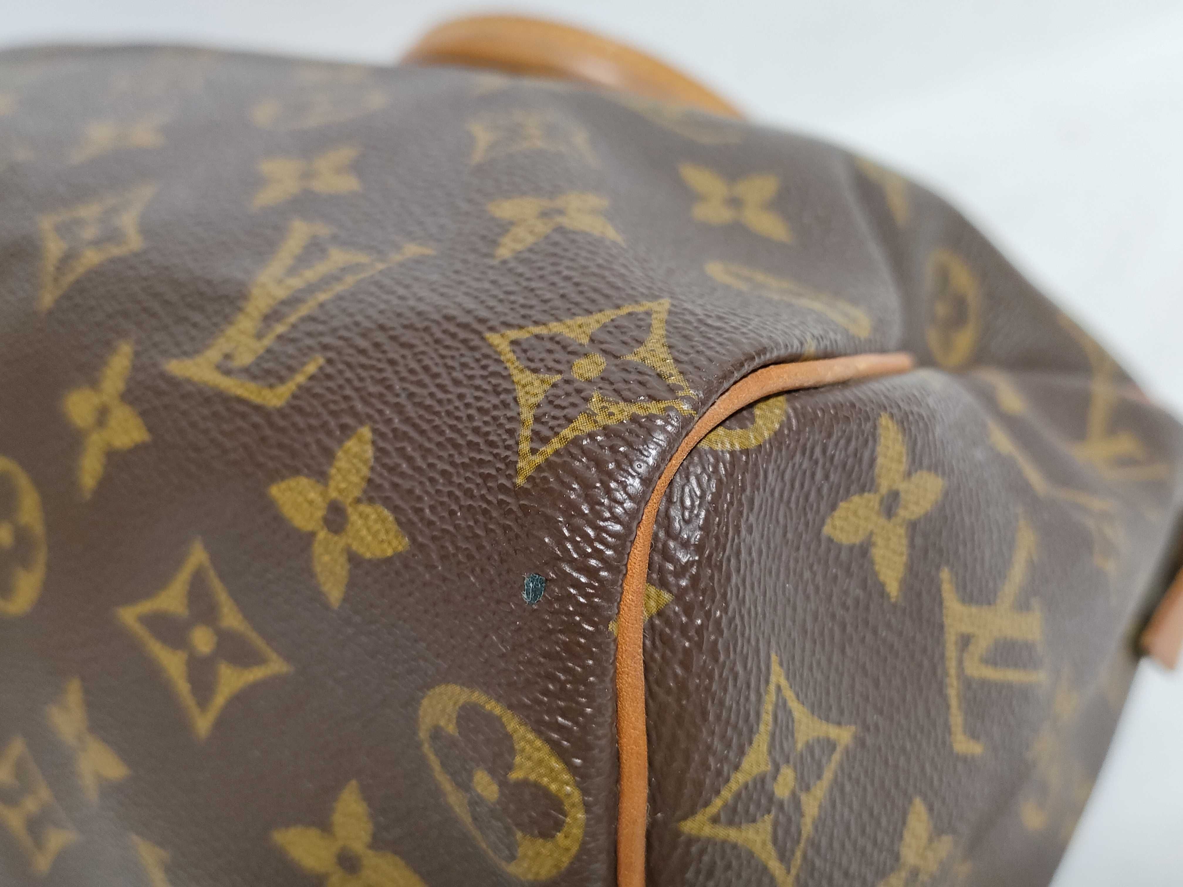 Monogram M41109 Speedy 25 Boston Bag — view 7