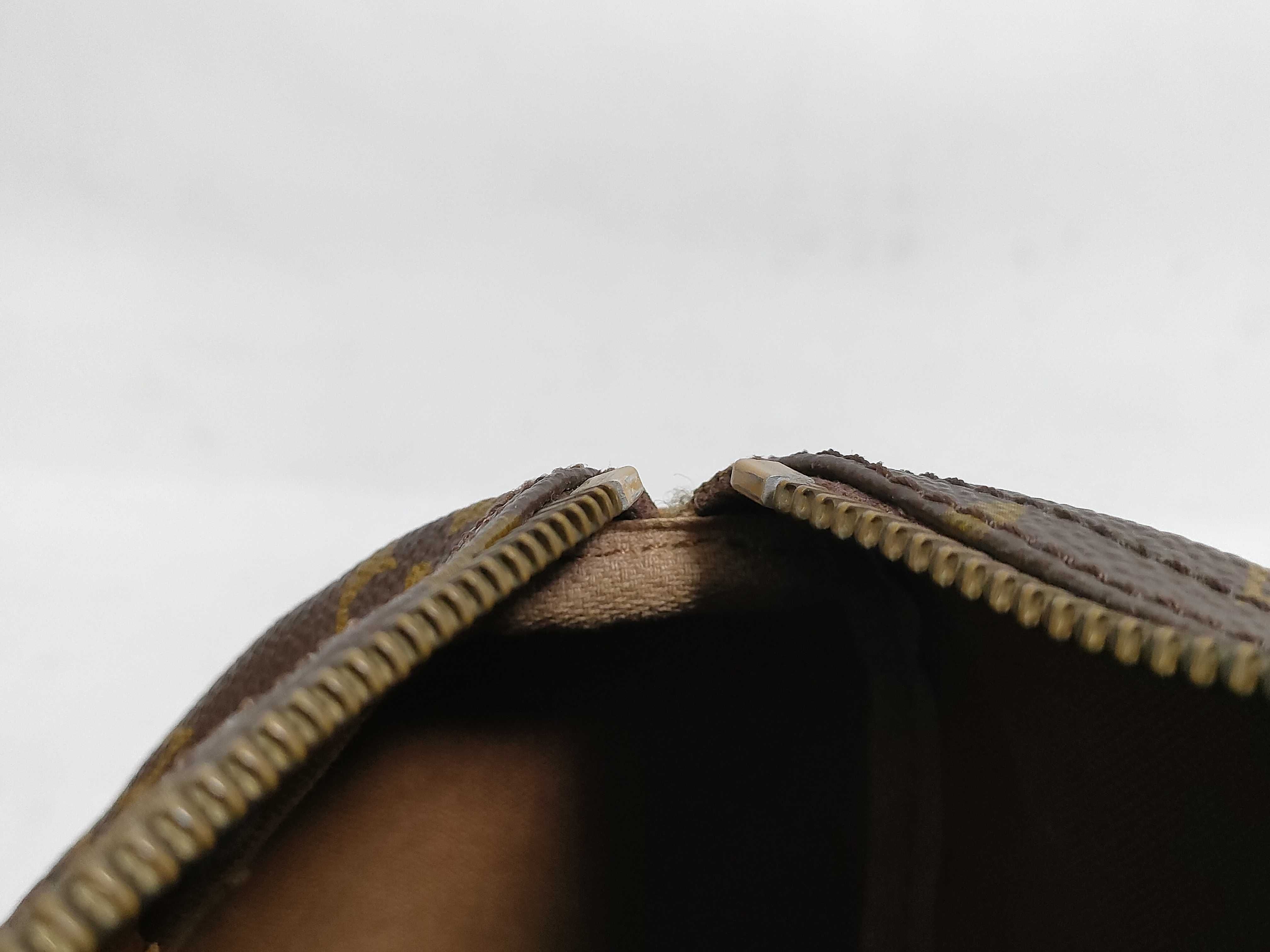 Monogram M41109 Speedy 25 Boston Bag — view 9