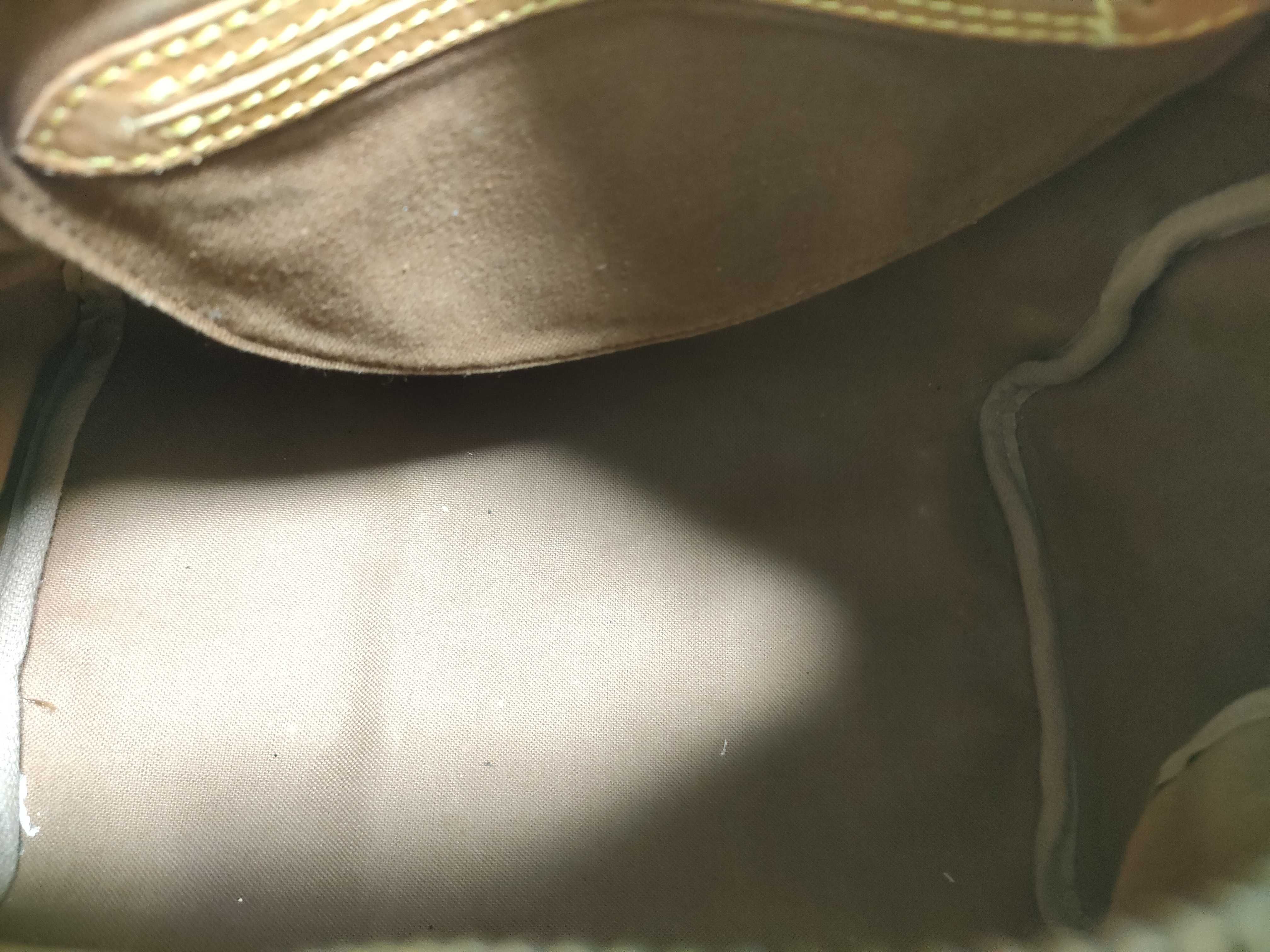 Monogram M41109 Speedy 25 Boston Bag — view 10