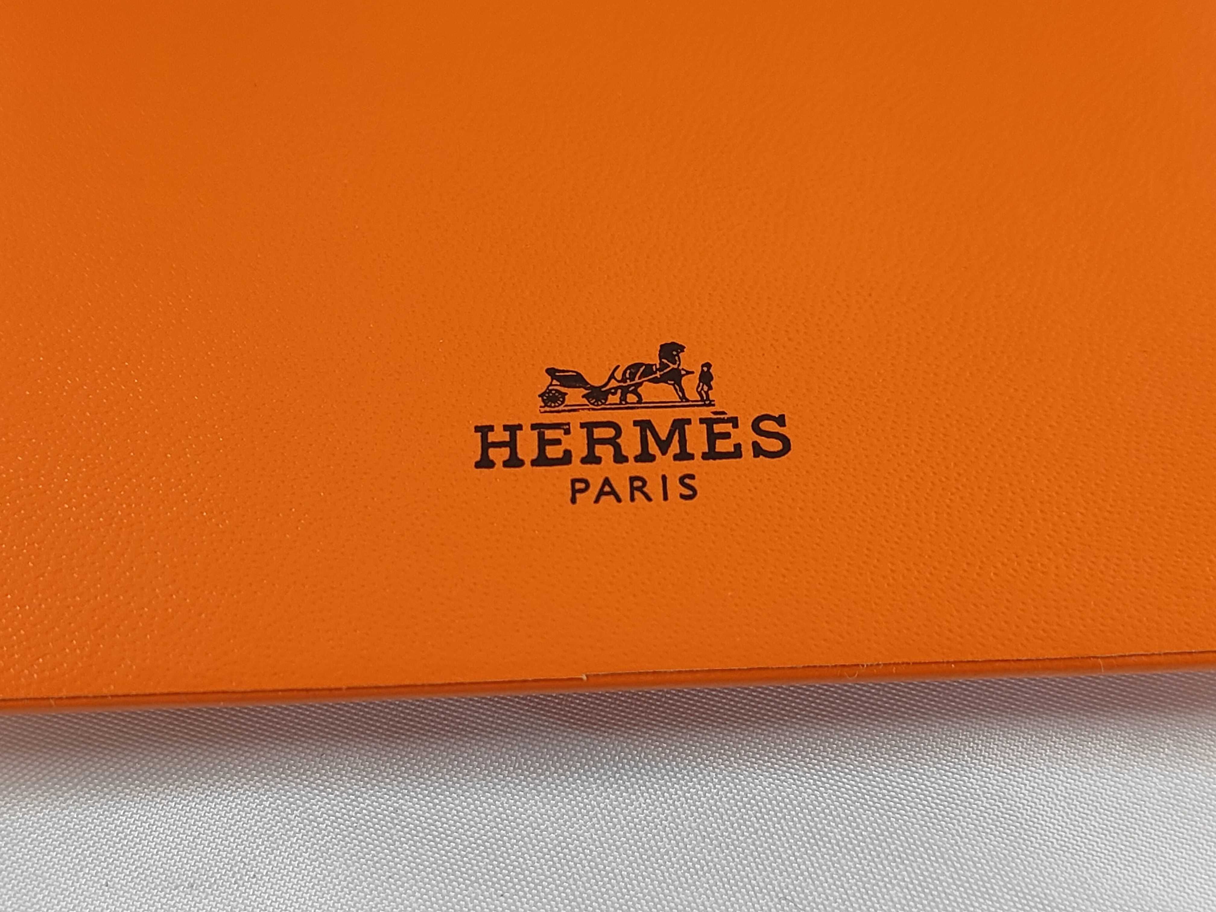 Empty box for HERMES watch (brand empty box) — view 5