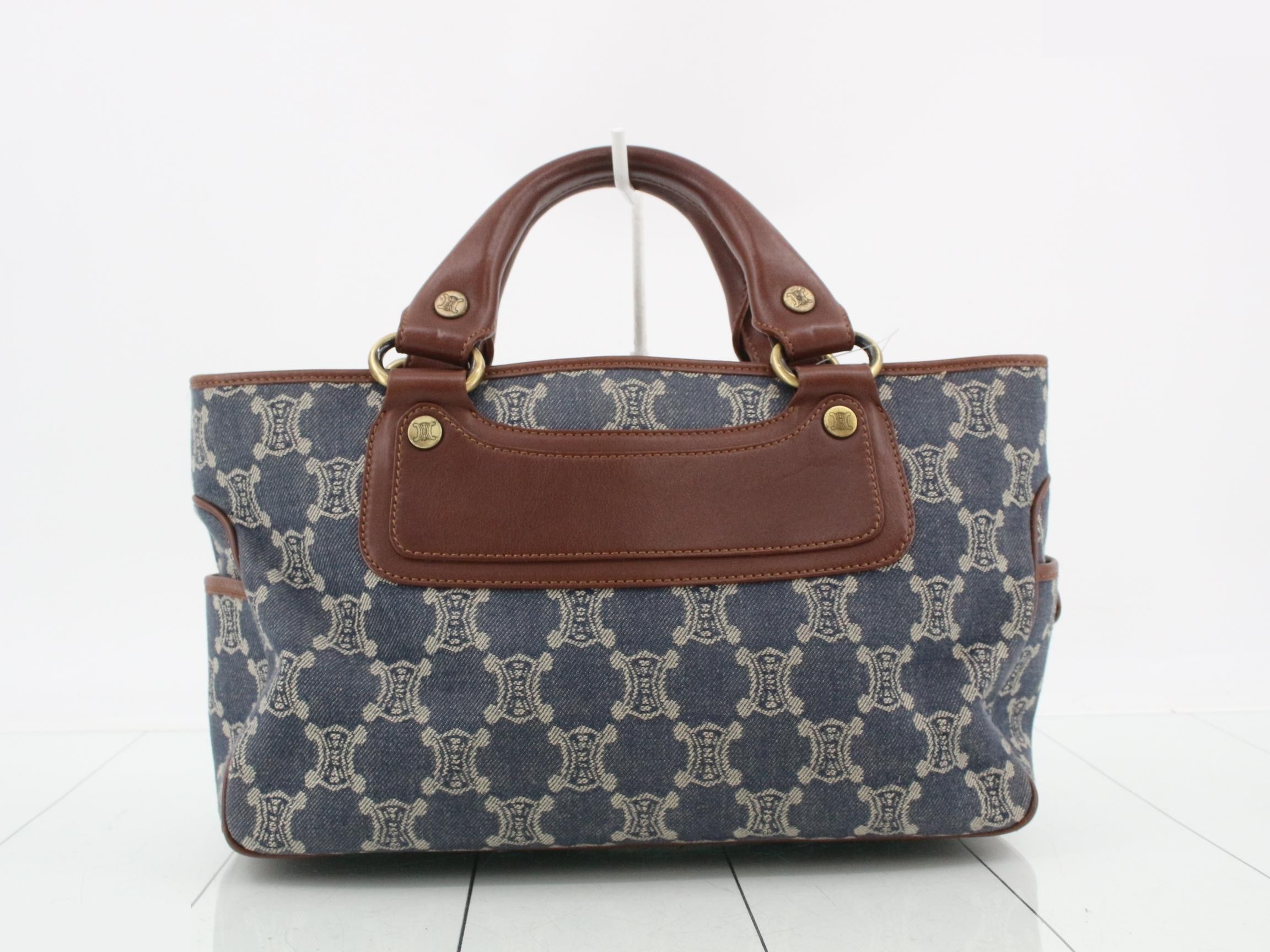Denim, Other Lines, Bags & Handbags — view 2