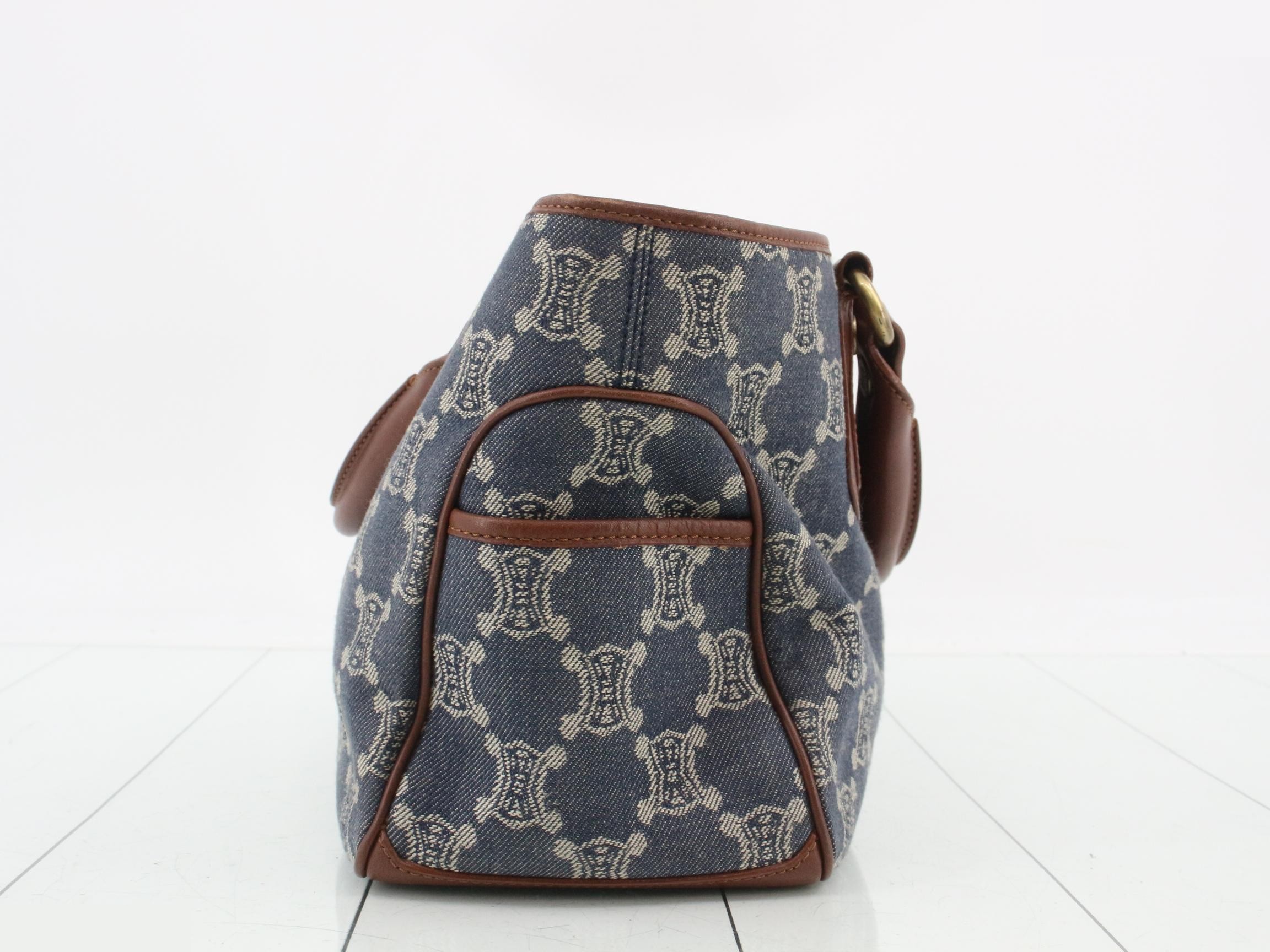 Denim, Other Lines, Bags & Handbags — view 3