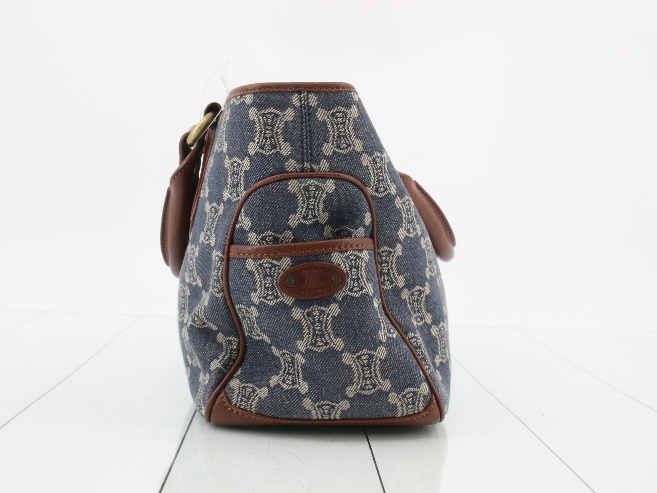 Denim, Other Lines, Bags & Handbags — view 4