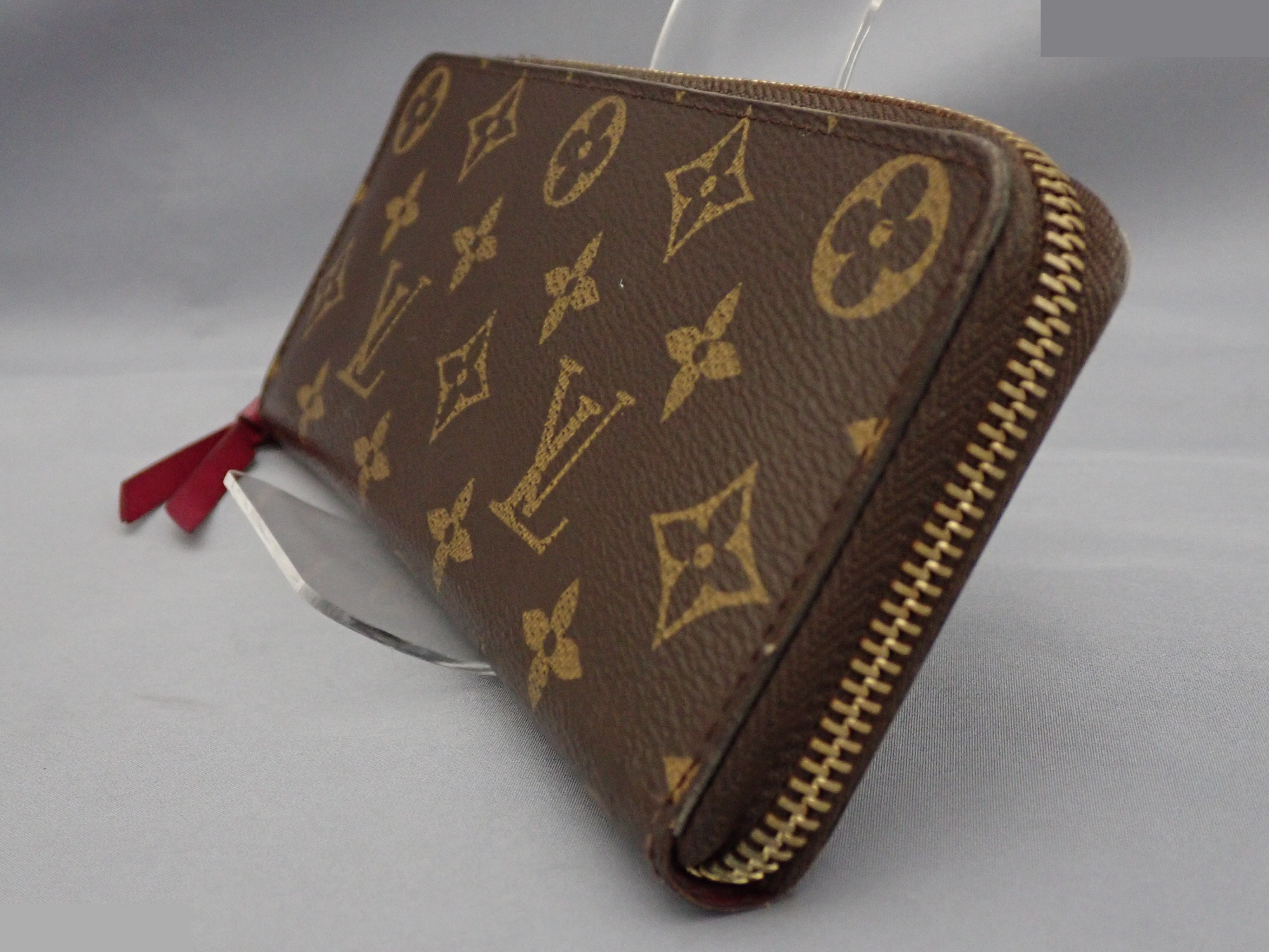 Portefeuille Clémence — view 2