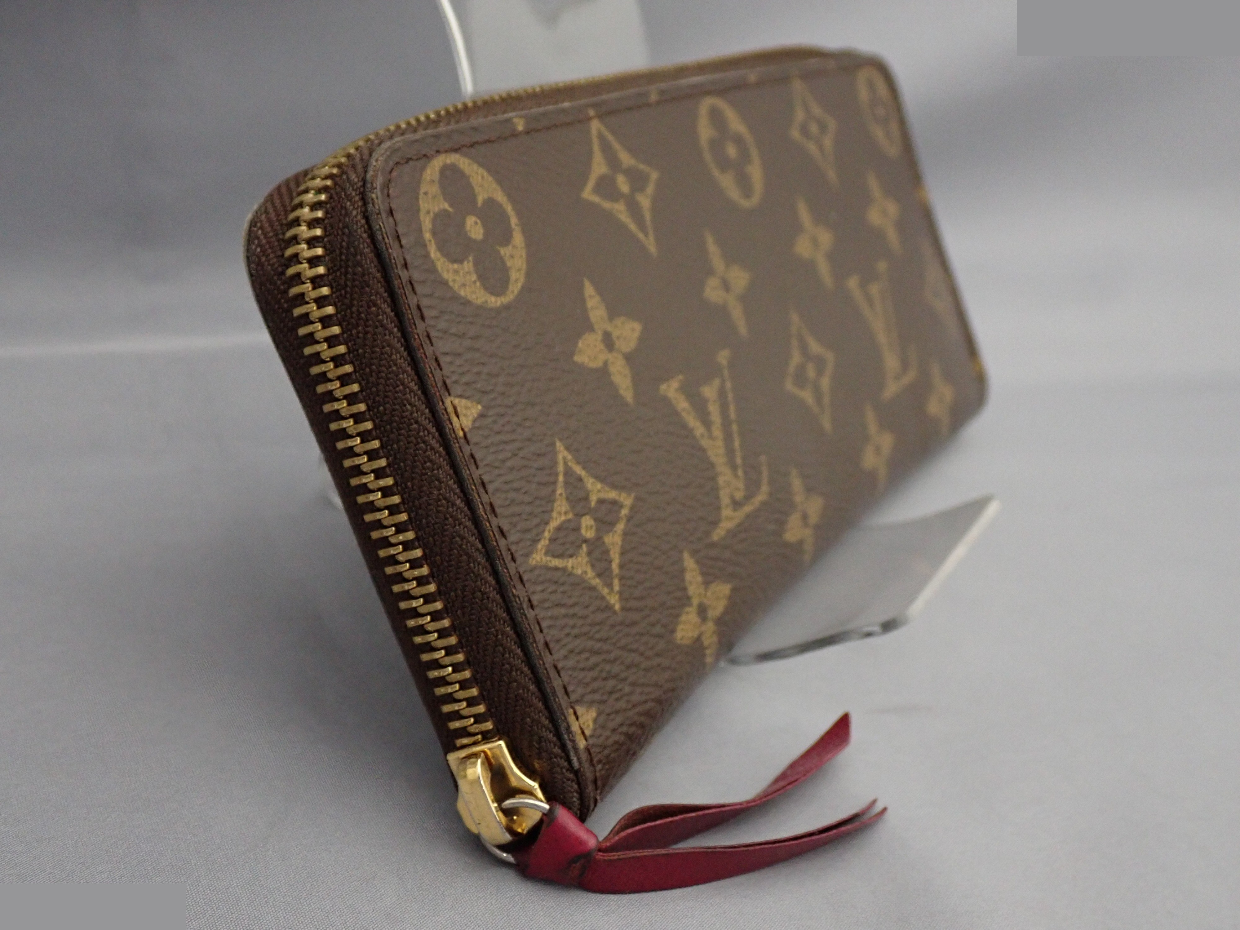 Portefeuille Clémence — view 3