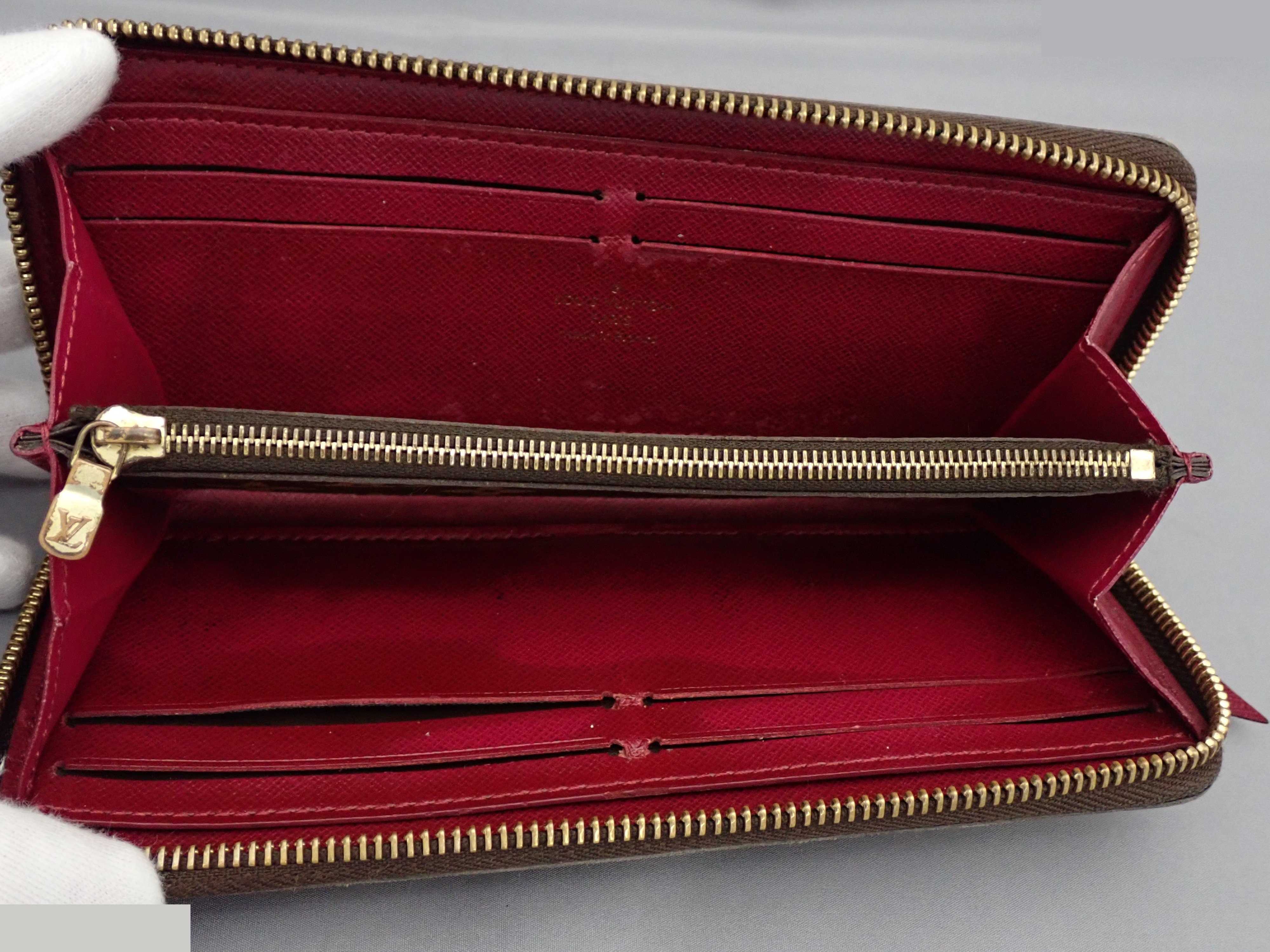 Portefeuille Clémence — view 5
