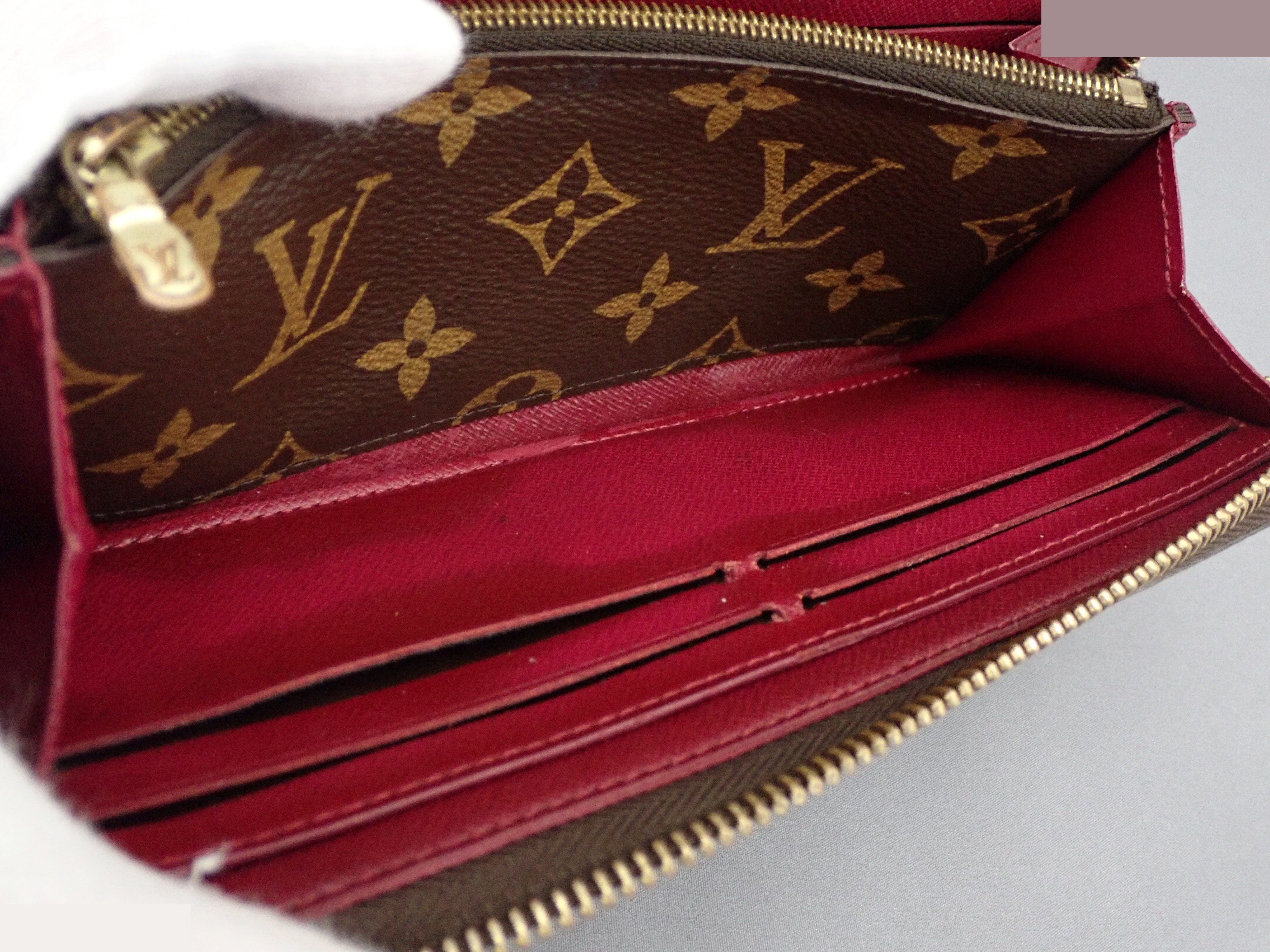 Portefeuille Clémence — view 8