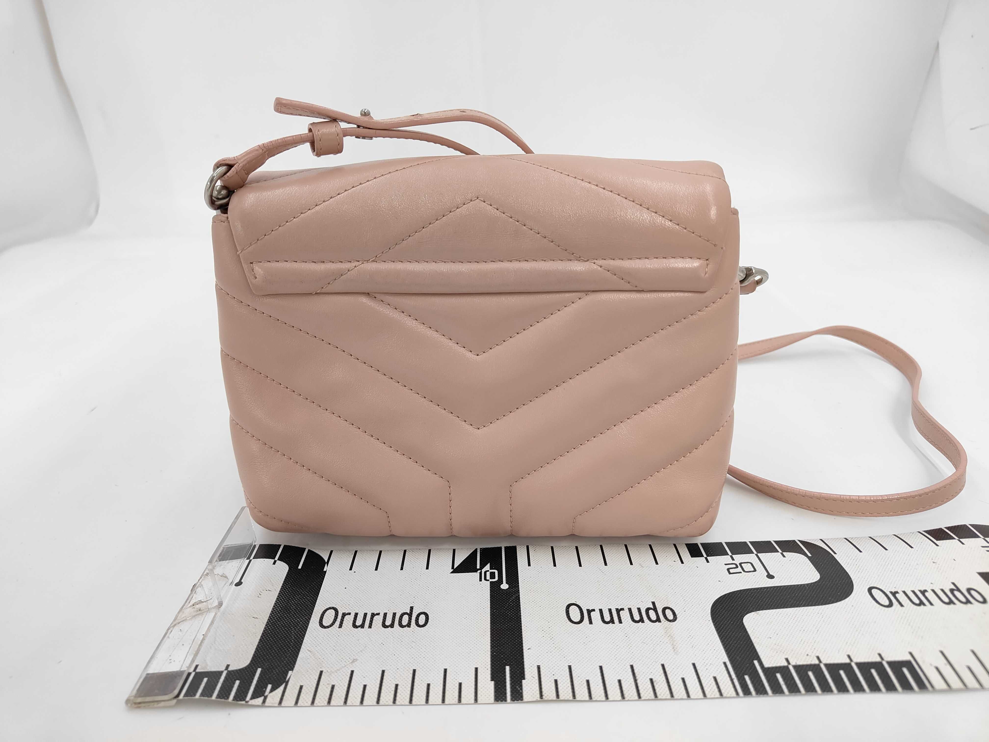 Toy 2-Way Shoulder Bag — view 2