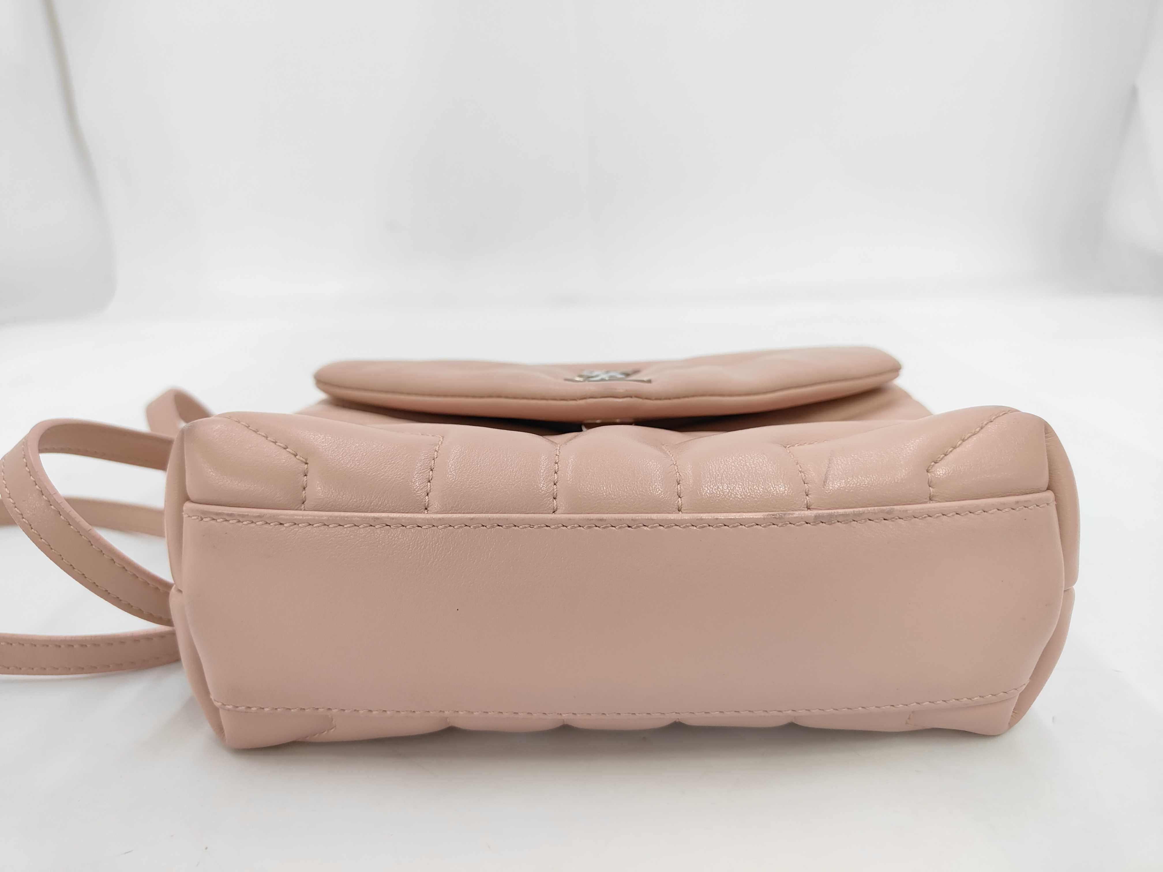 Toy 2-Way Shoulder Bag — view 4