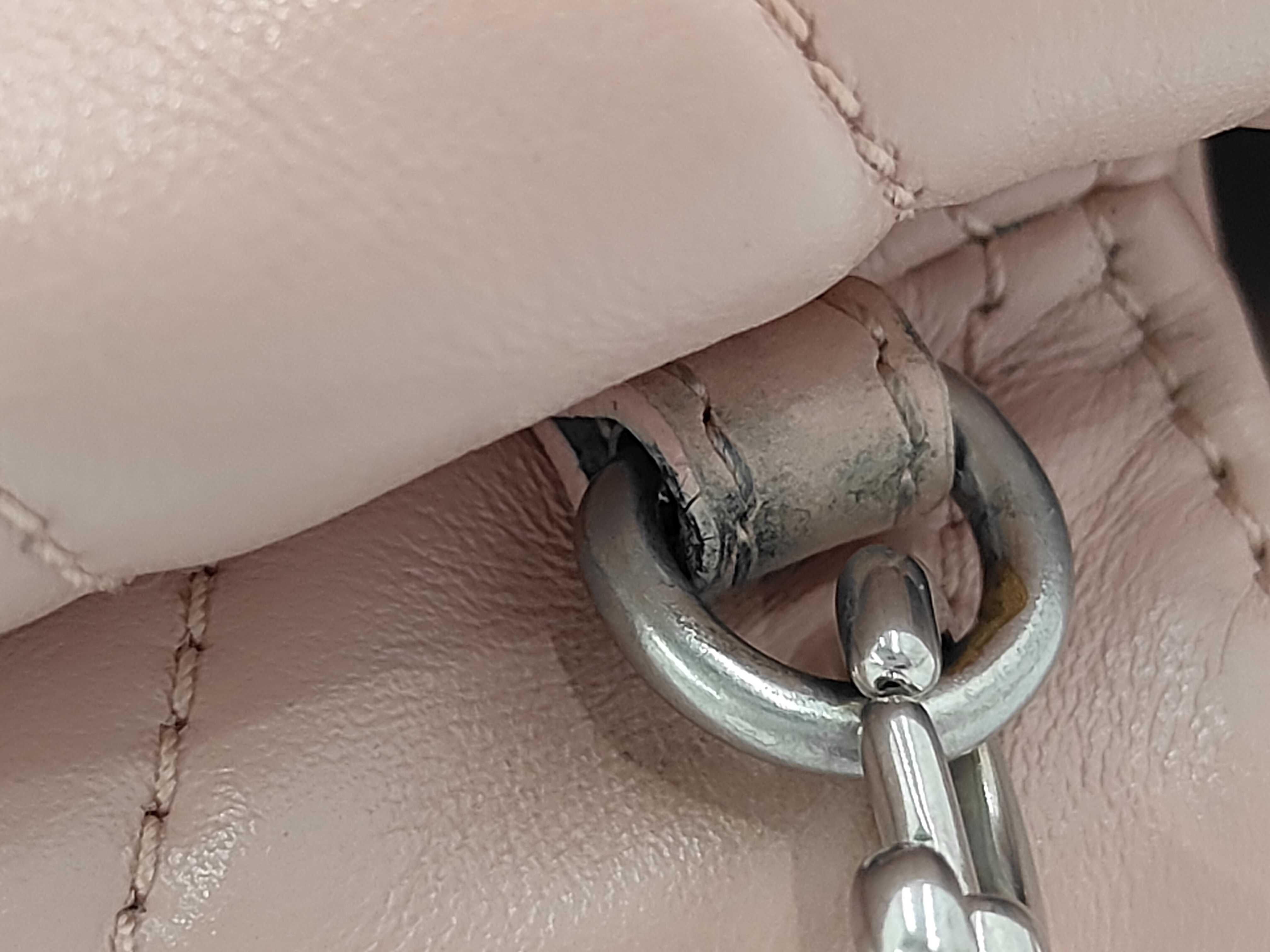 Toy 2-Way Shoulder Bag — view 7