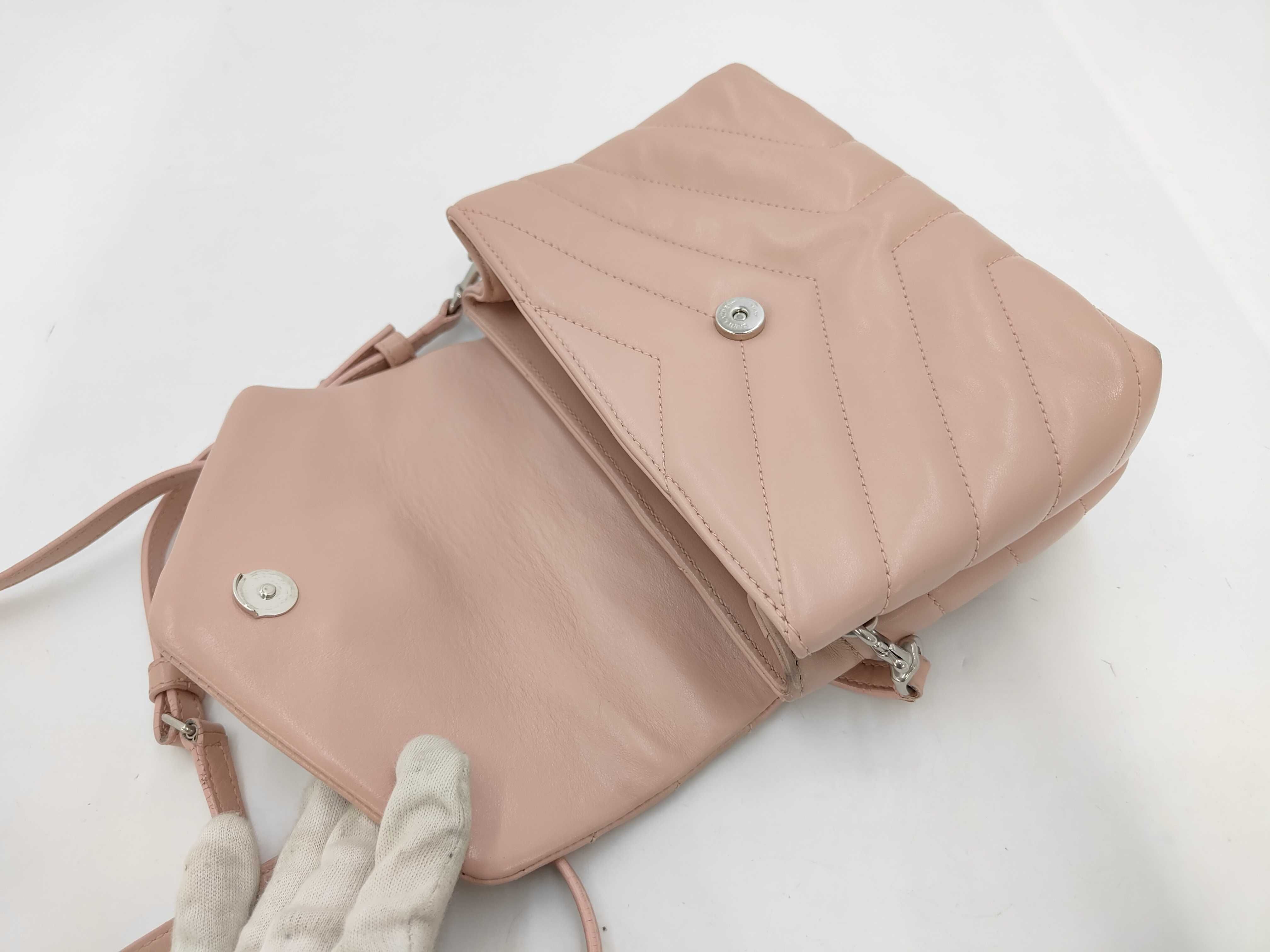 Toy 2-Way Shoulder Bag — view 8