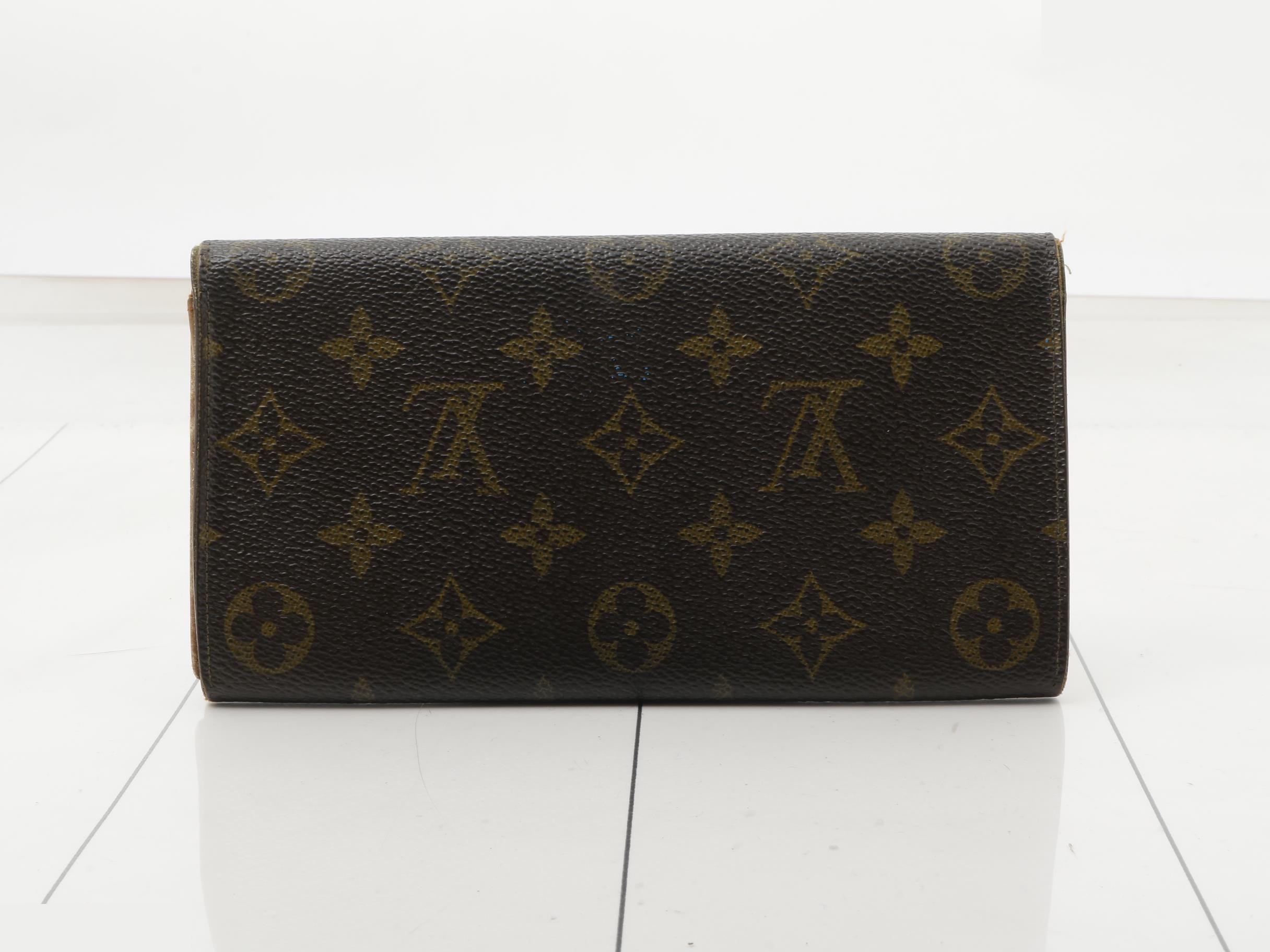 Pochette Portemonnaie Credit — view 2