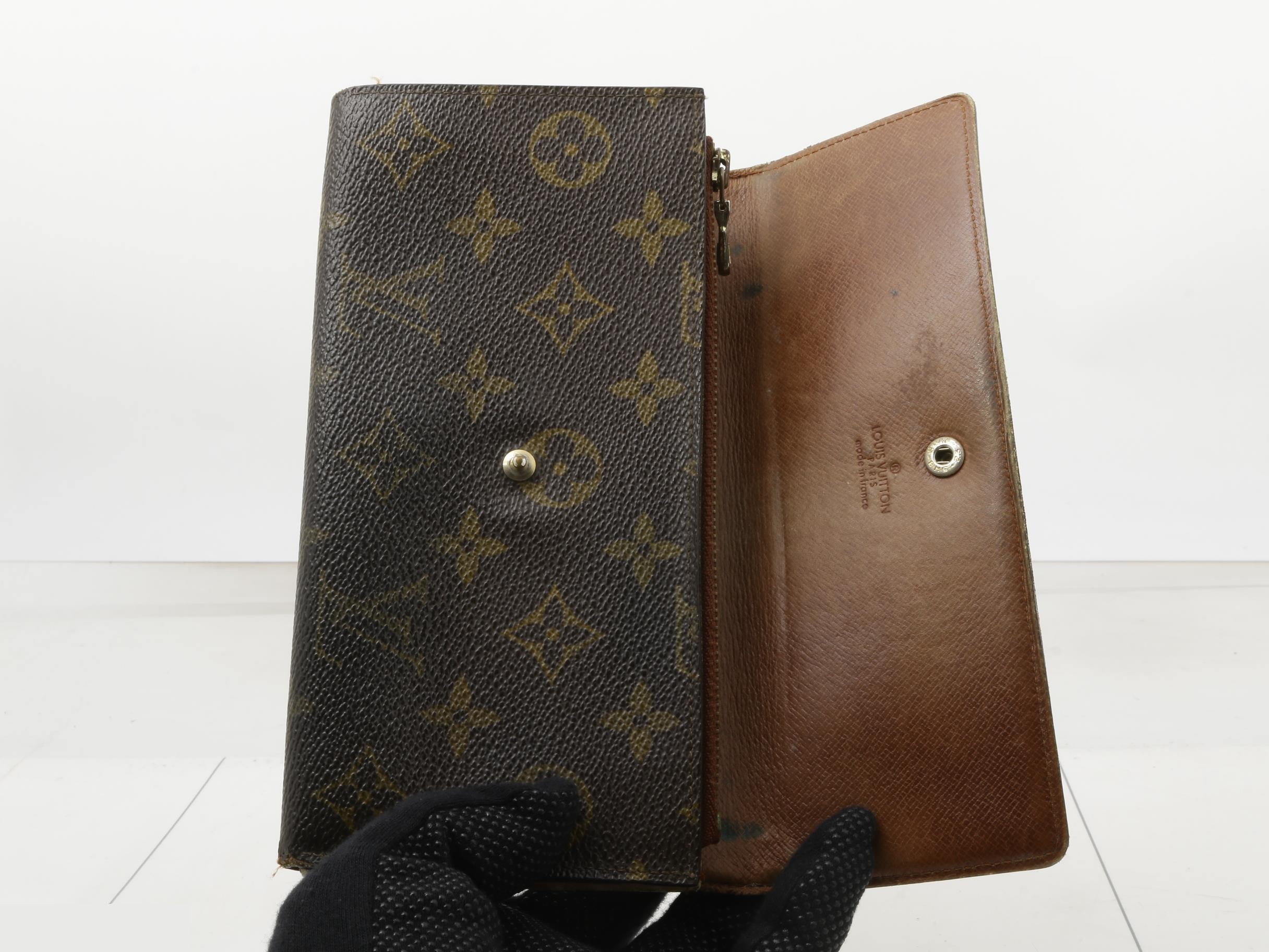 Pochette Portemonnaie Credit — view 4