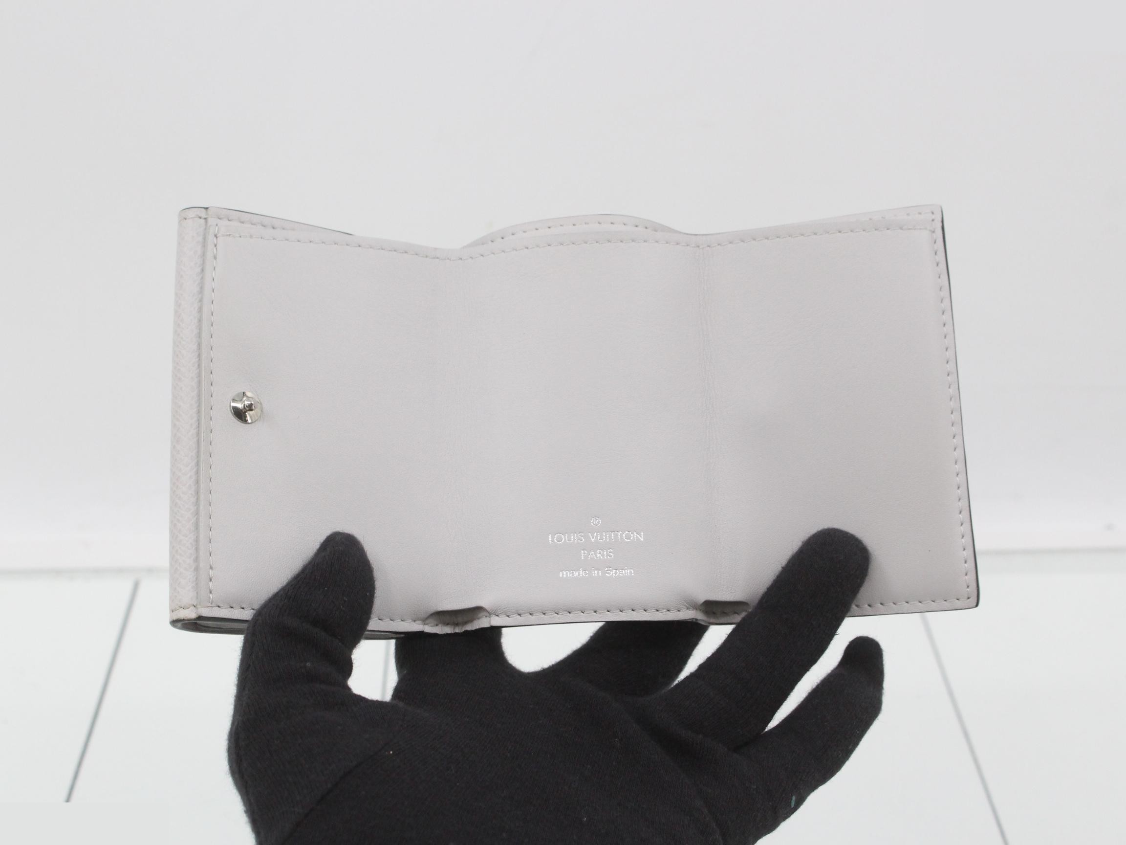 Taigarama Discovery Compact Wallet — view 4