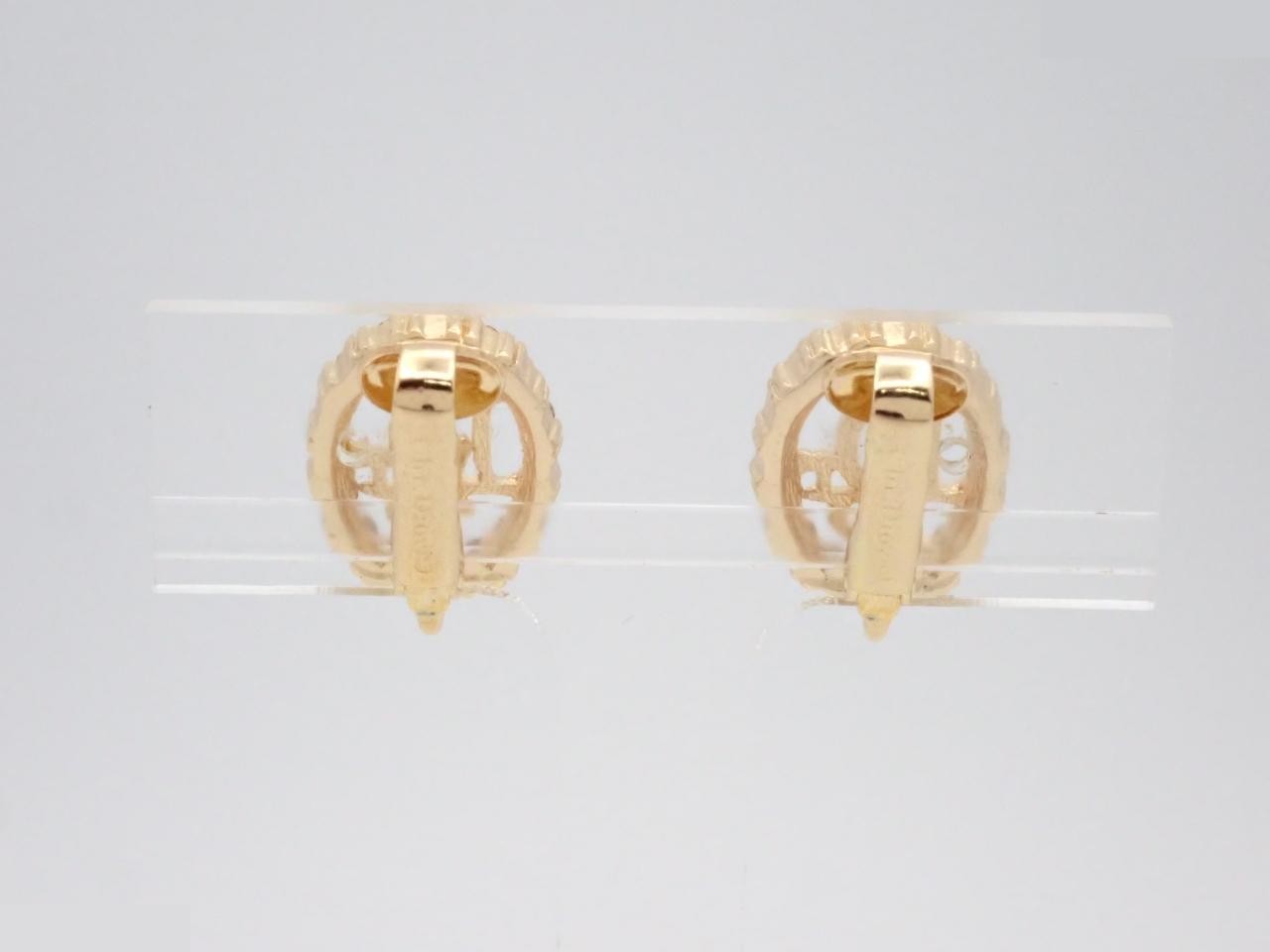 Earrings — view 2
