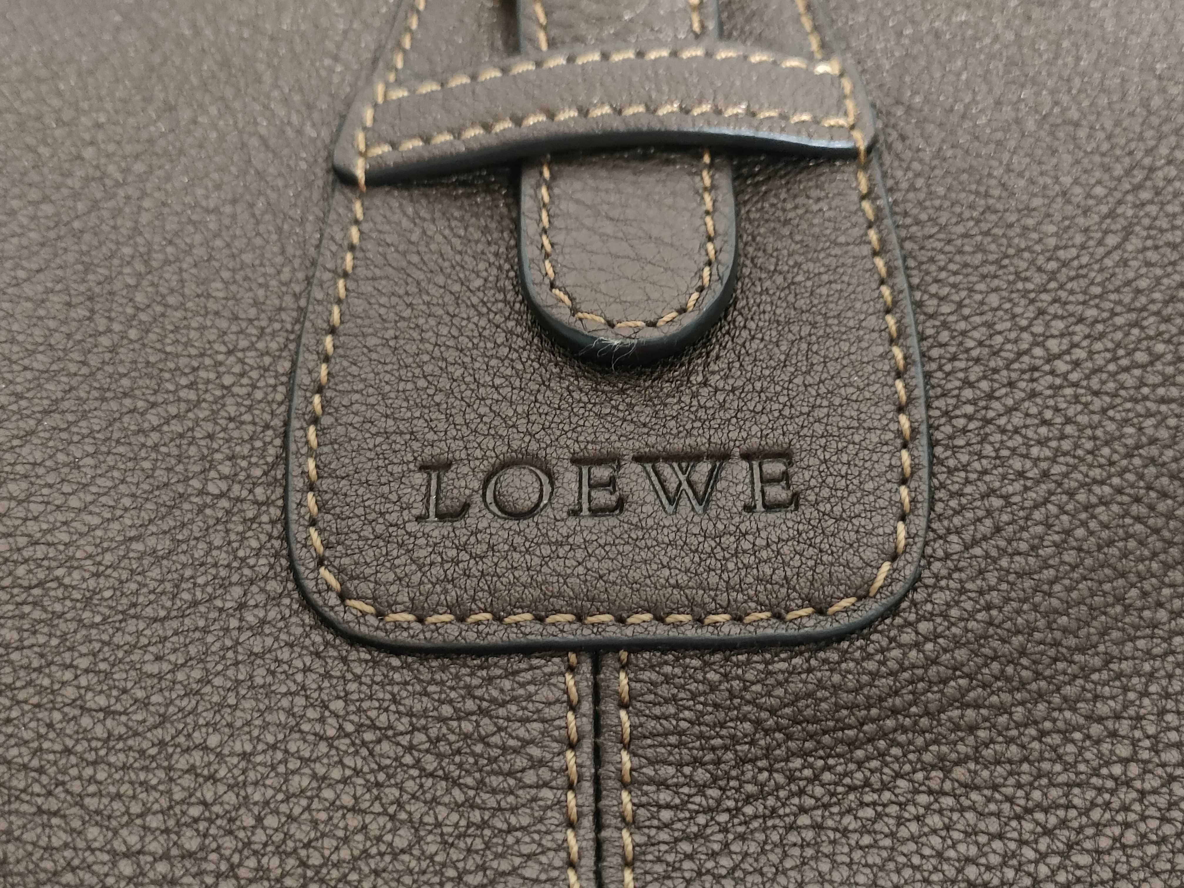 Senda Leather Shoulder Bag 060607 Shoulder Bag — view 13