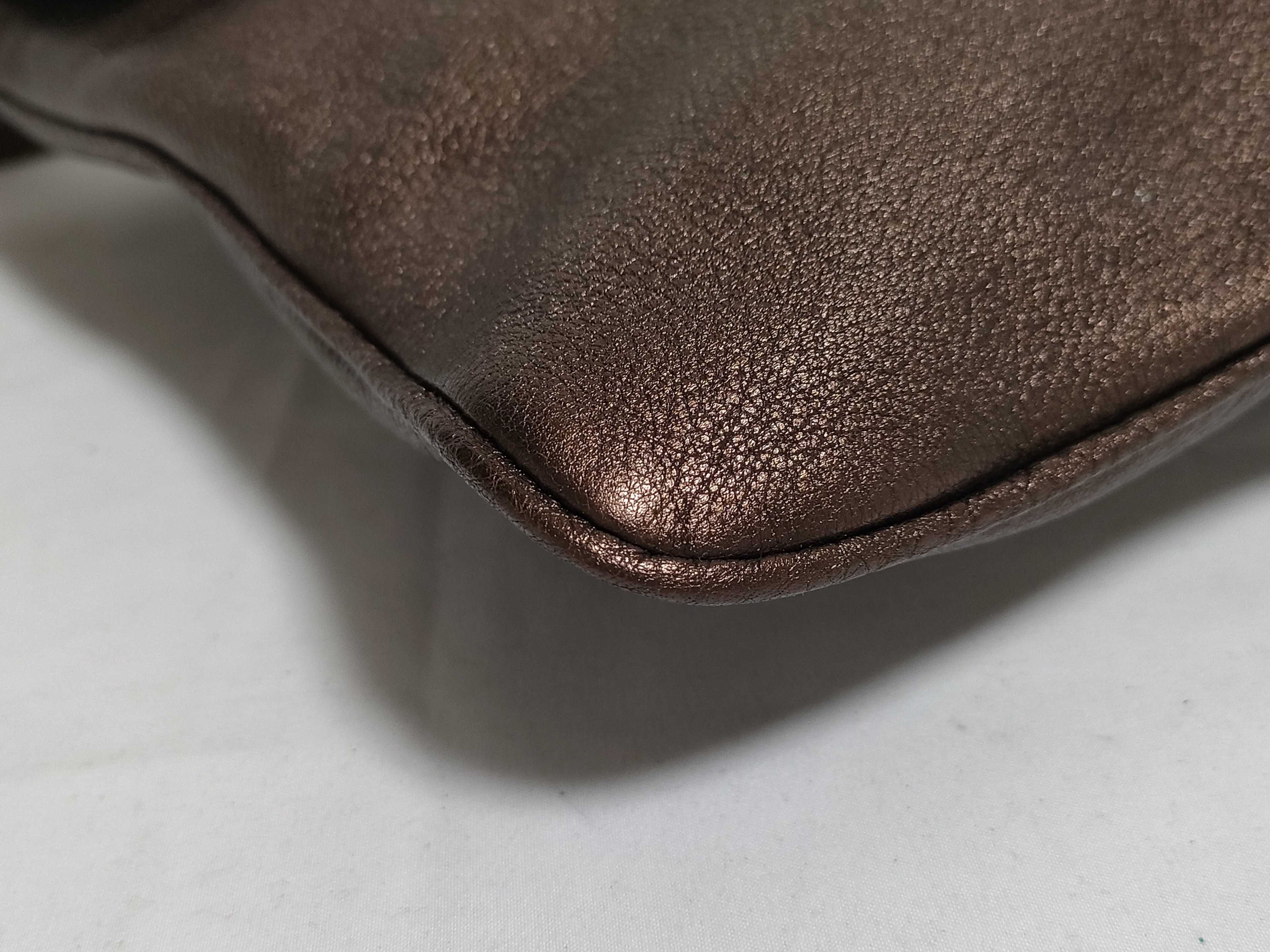 Senda Leather Shoulder Bag 060607 Shoulder Bag — view 4