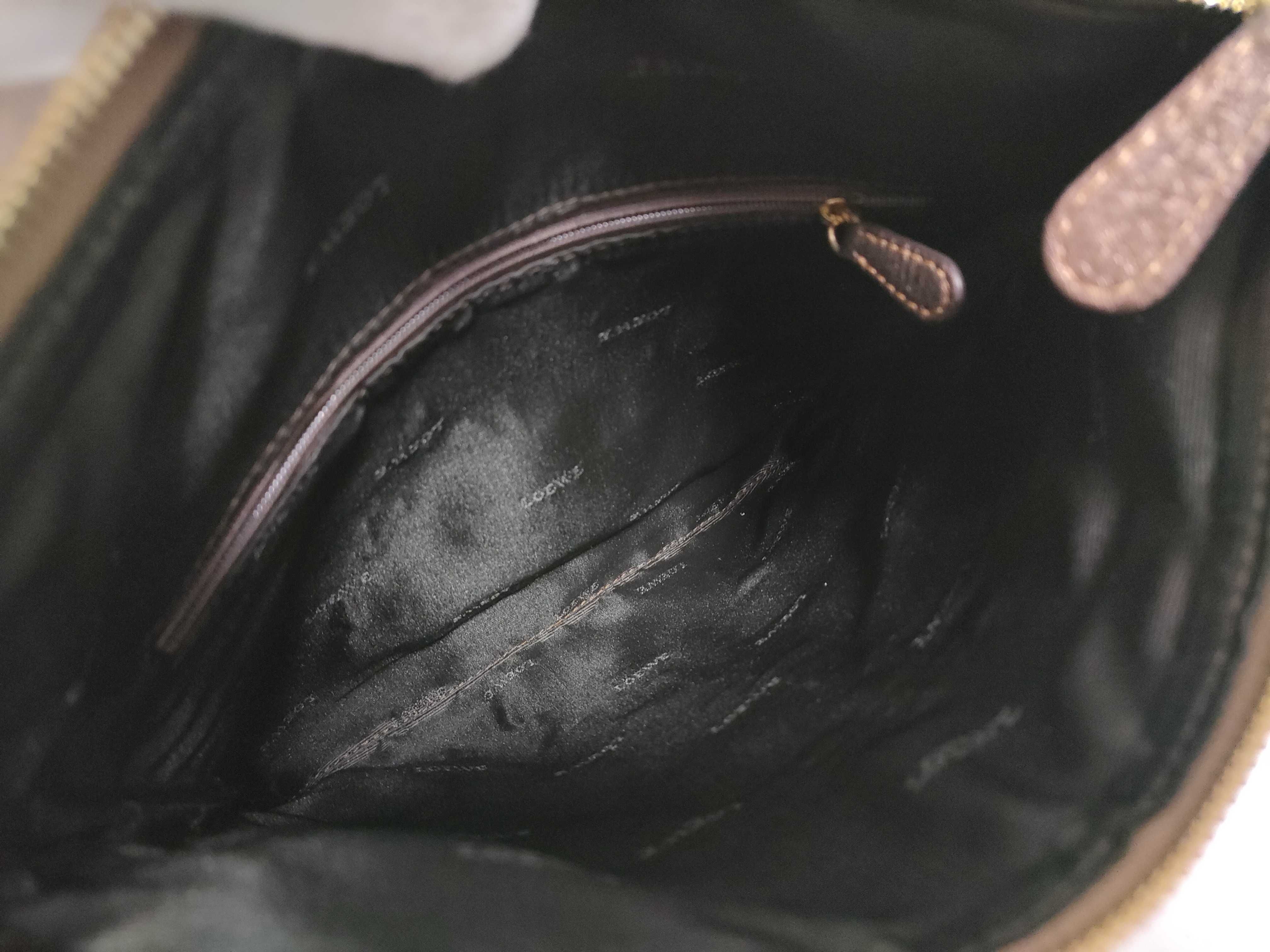 Senda Leather Shoulder Bag 060607 Shoulder Bag — view 8