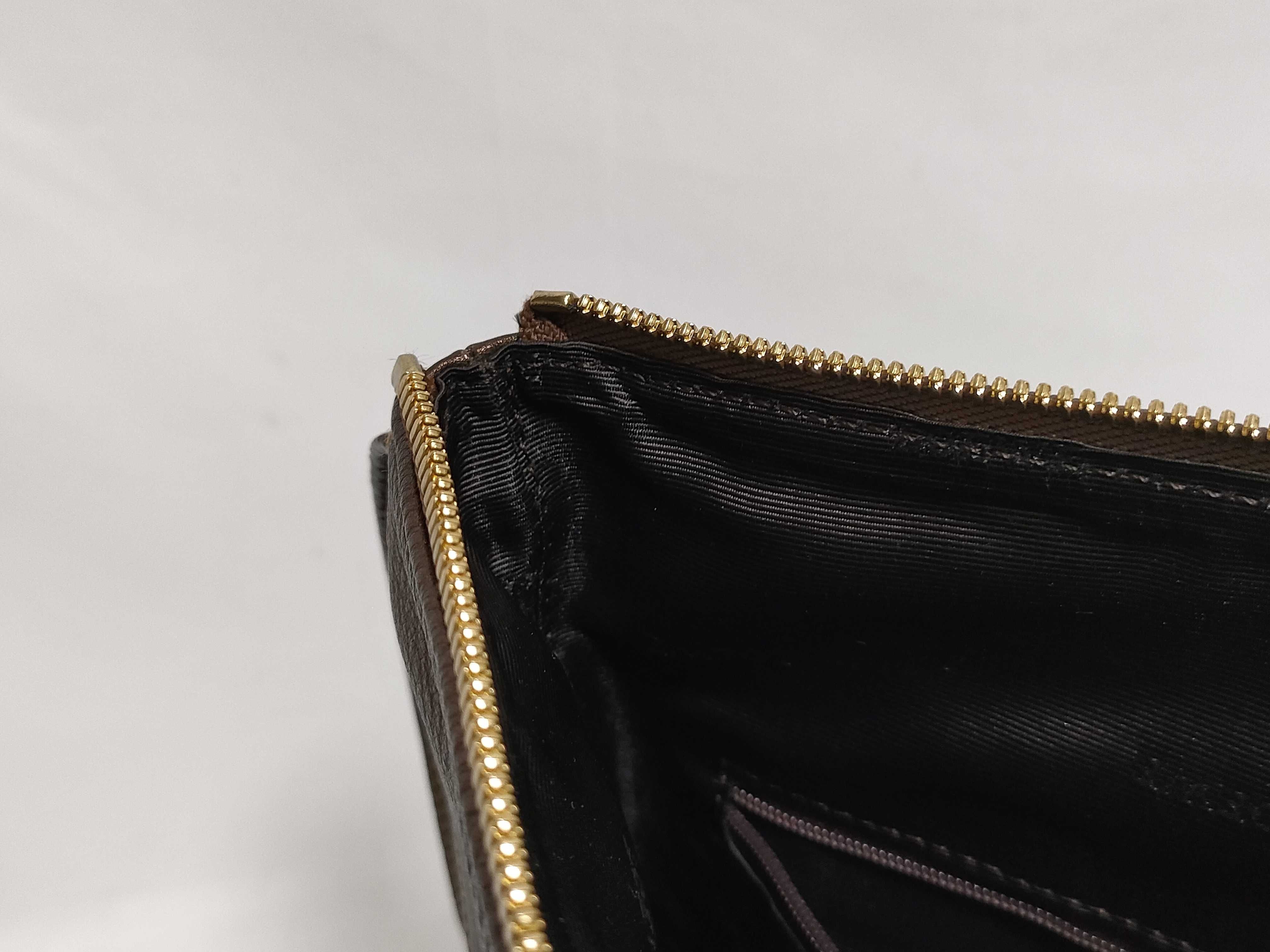 Senda Leather Shoulder Bag 060607 Shoulder Bag — view 10