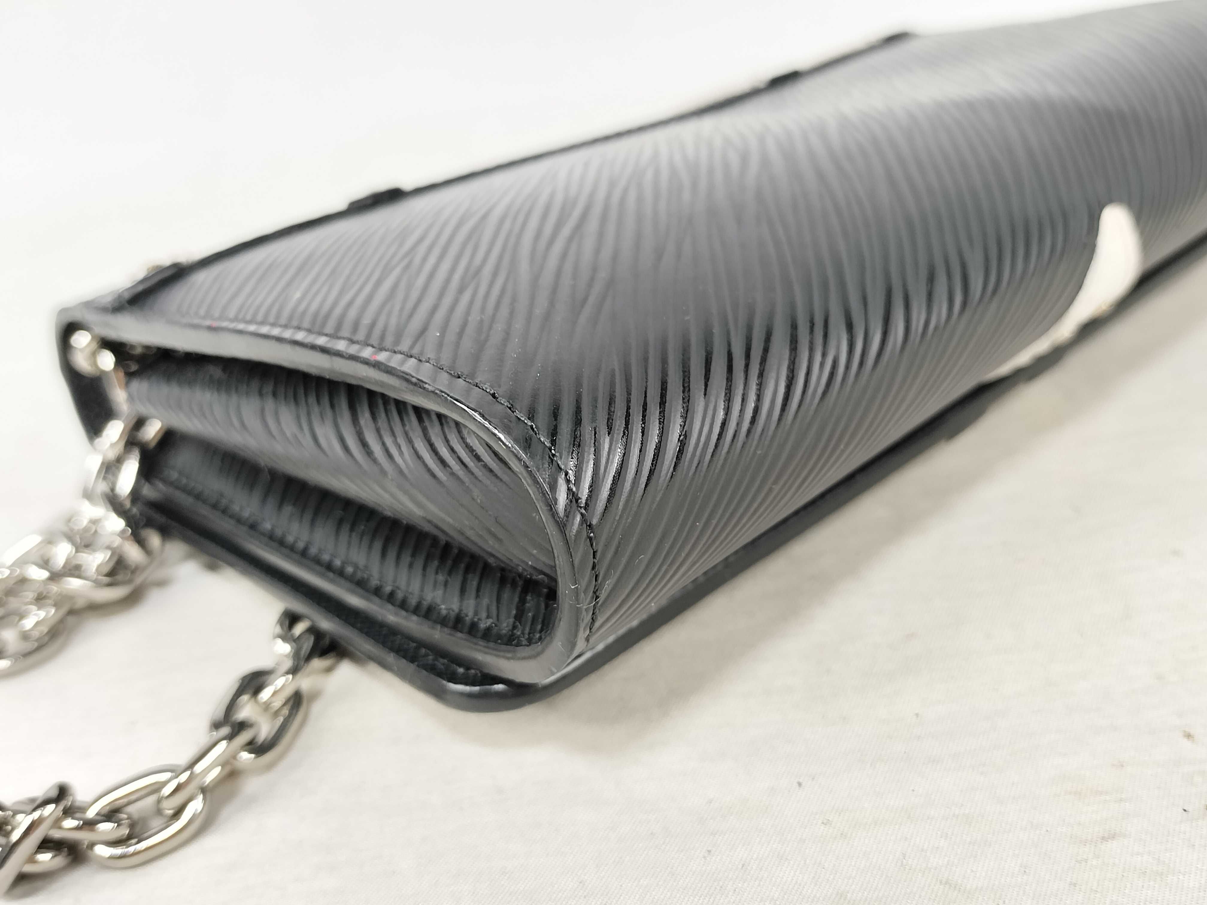 Epi Leather Shoulder Bag — view 6