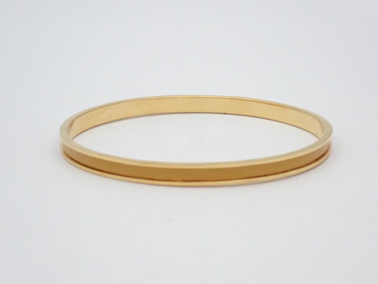 Bangle, wrist circumference approximately 20 cm — view 2