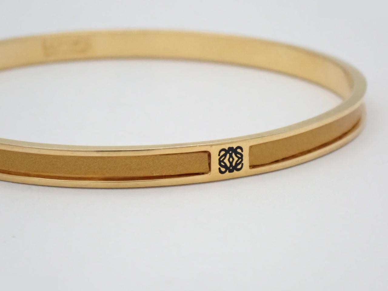 Bangle, wrist circumference approximately 20 cm — view 3