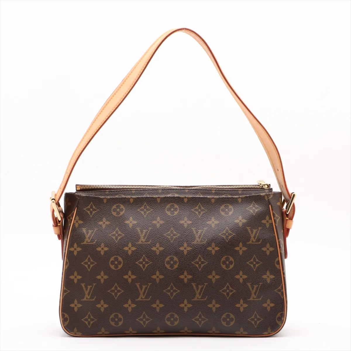 Monogram Vivacite GM M51163 MI0044 Brown — view 2