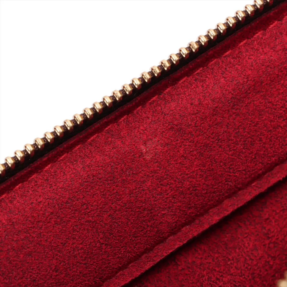 Monogram Vivacite GM M51163 MI0044 Brown — view 13