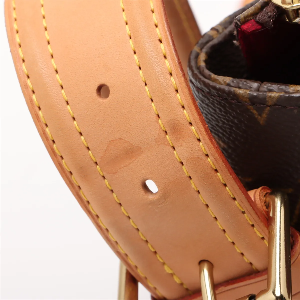 Monogram Vivacite GM M51163 MI0044 Brown — view 14