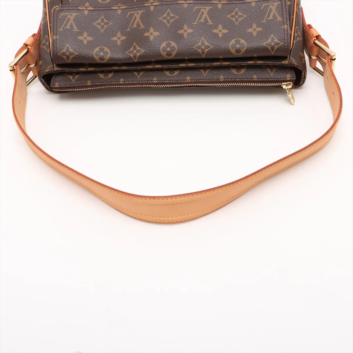Monogram Vivacite GM M51163 MI0044 Brown — view 5
