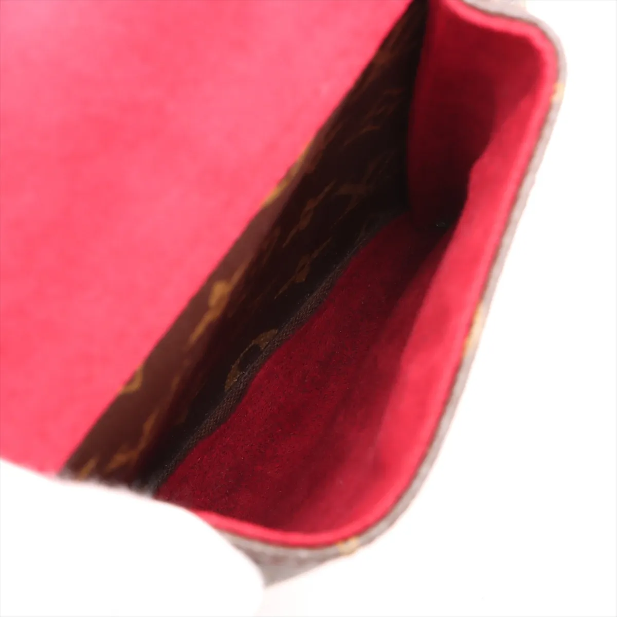 Monogram Vivacite GM M51163 MI0044 Brown — view 9