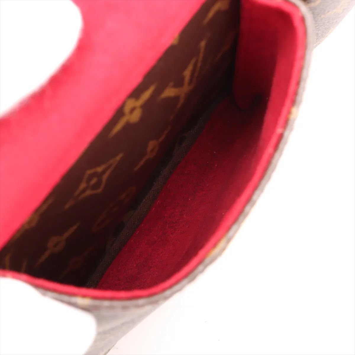 Monogram Vivacite GM M51163 MI0044 Brown — view 10