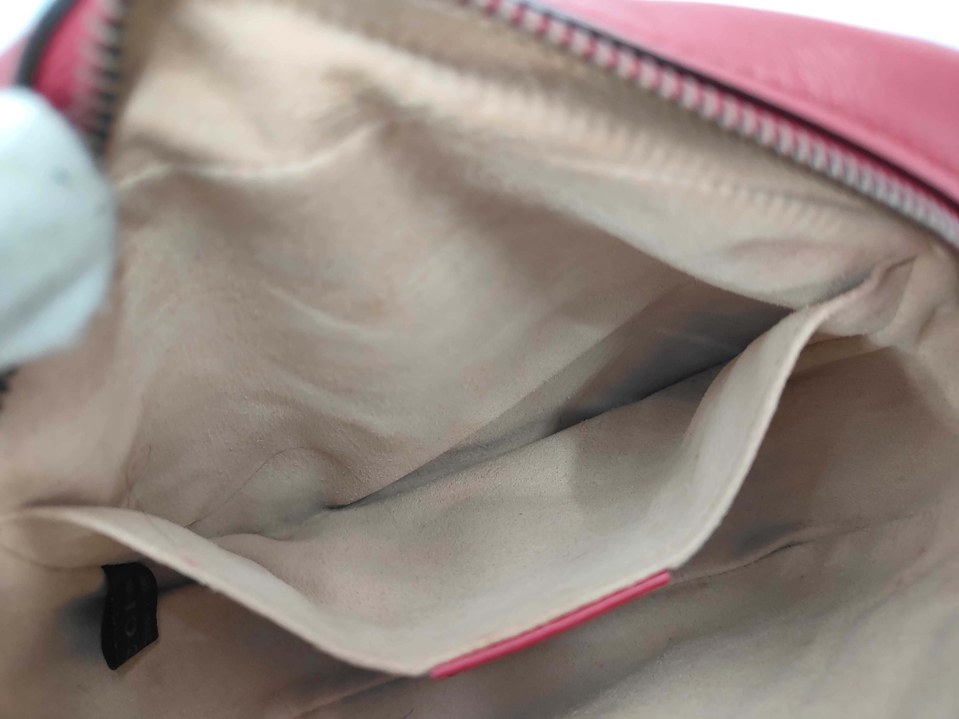 Marmont Quilted Shoulder Bag — view 10