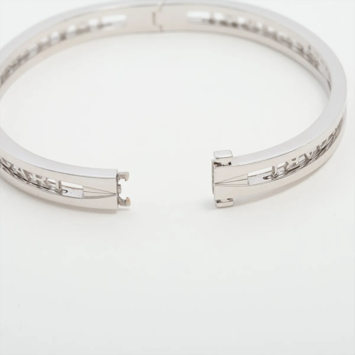 B.zero1 Bracelet 750 (WG) 21.2g S PFYP7E Scratches — view 5