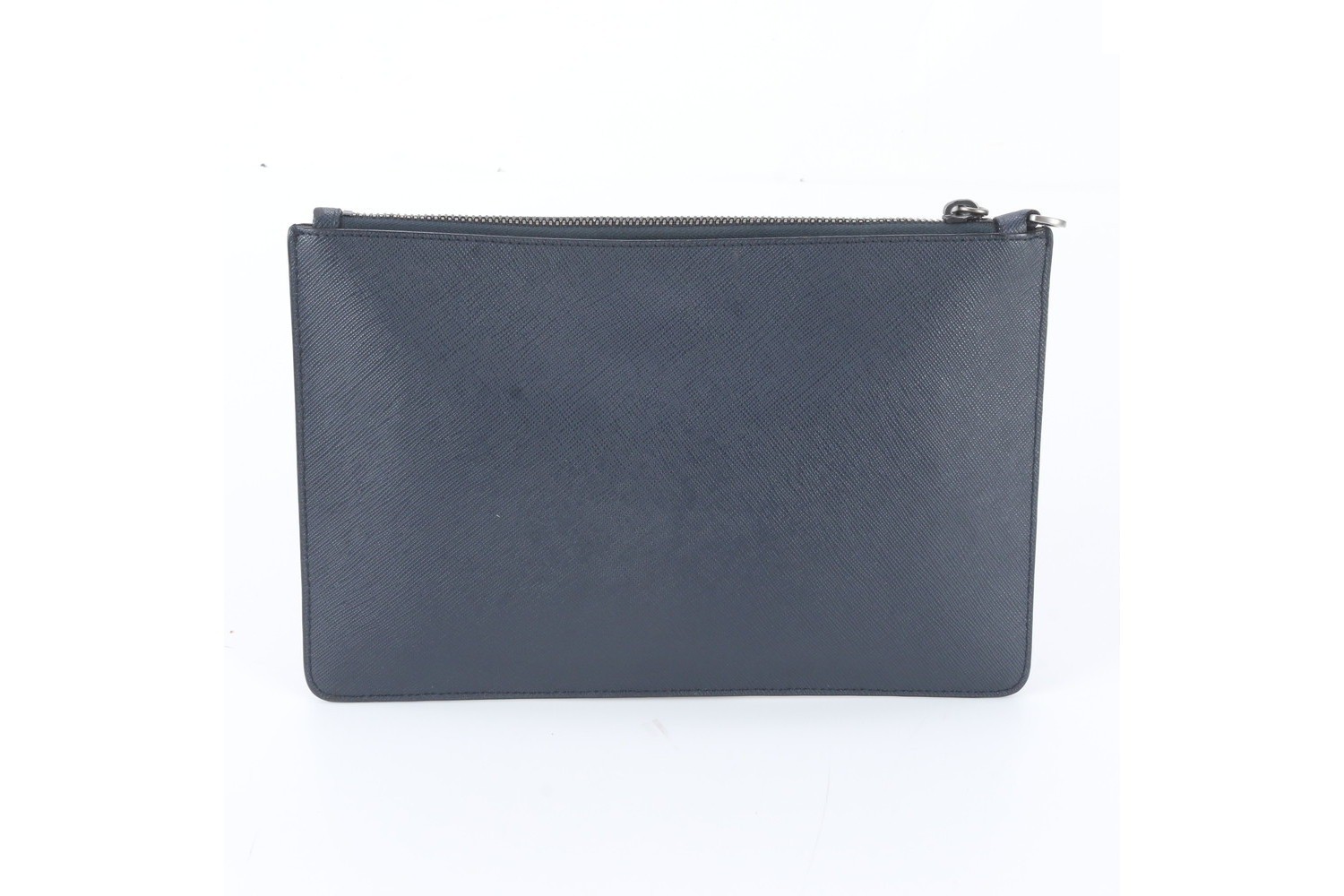 Guaranteed 2NG005 Saffiano Leather Second Bag — view 2