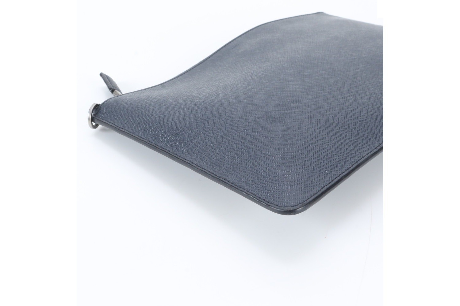 Guaranteed 2NG005 Saffiano Leather Second Bag — view 5