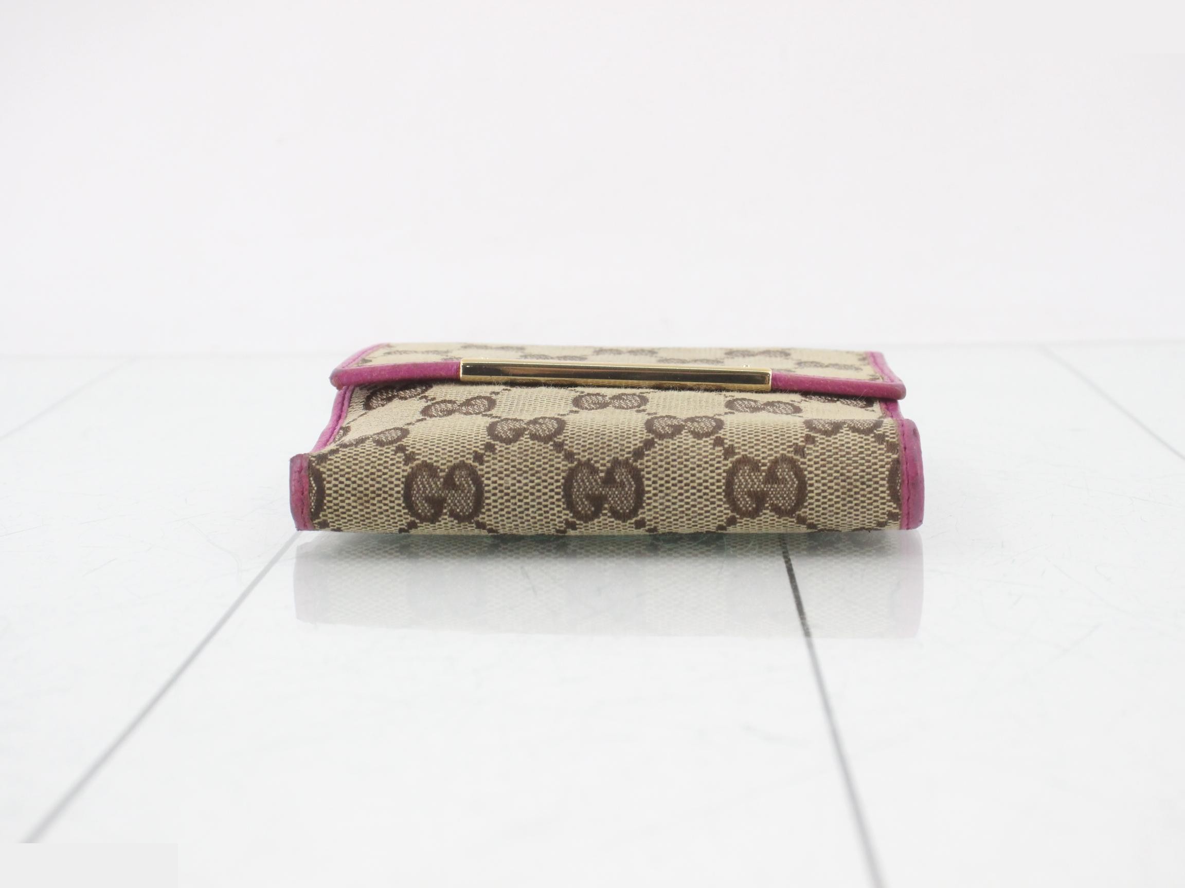 GG Canvas (Bags) and Wallets — view 3