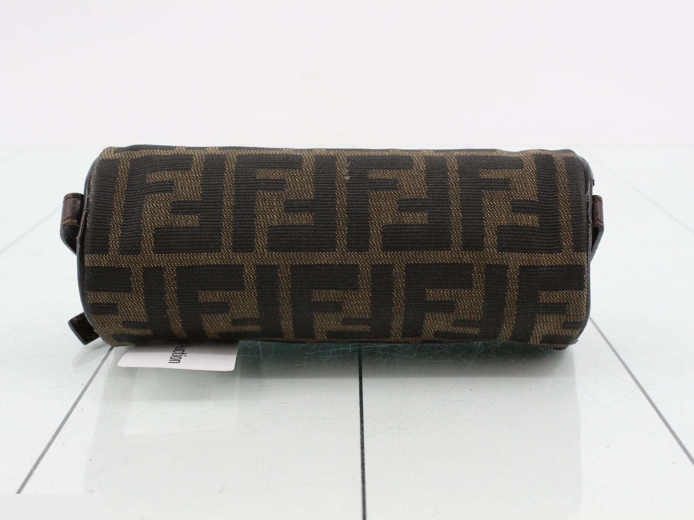 Zucca (bags) and pouches — view 3