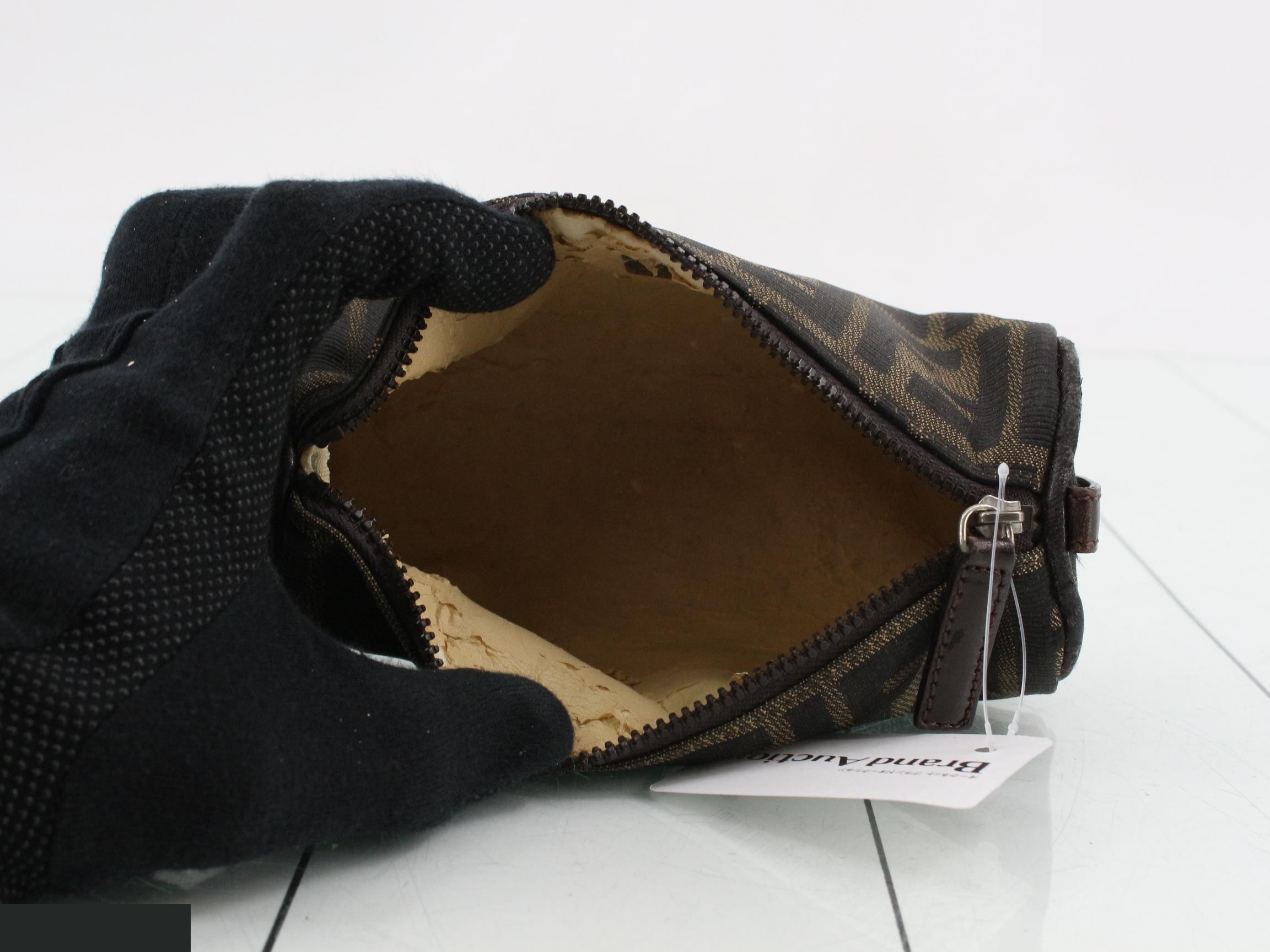 Zucca (bags) and pouches — view 4