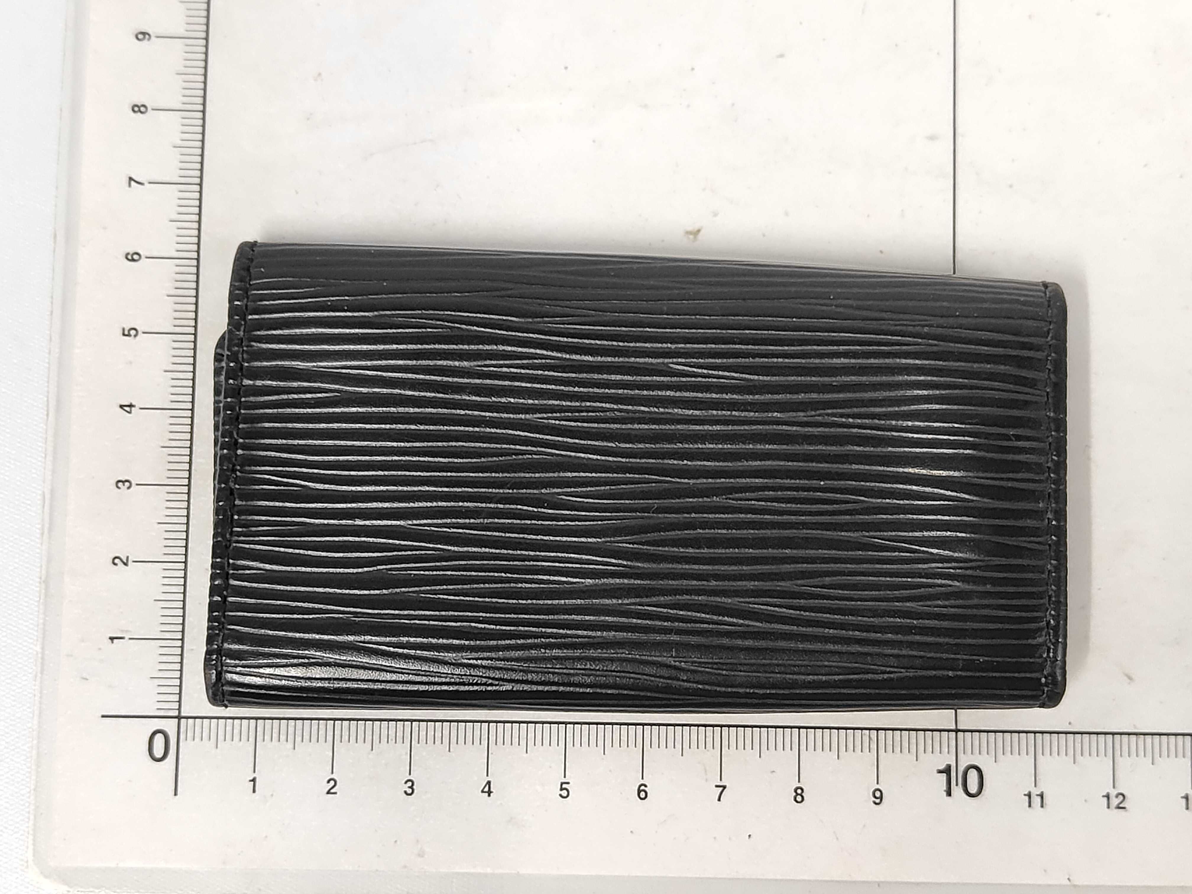 Epi Multicles 4 Black Key Case — view 2