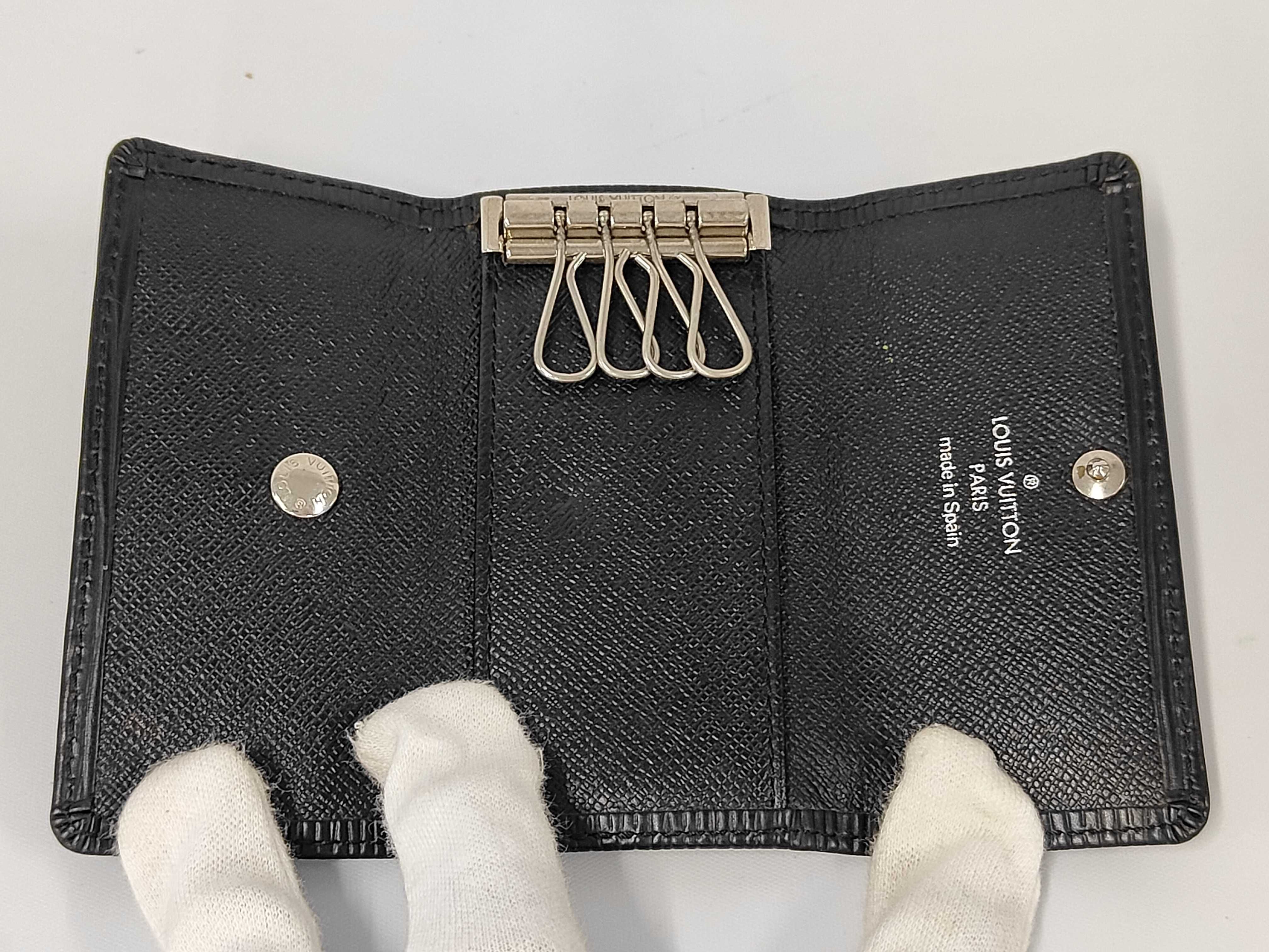 Epi Multicles 4 Black Key Case — view 7